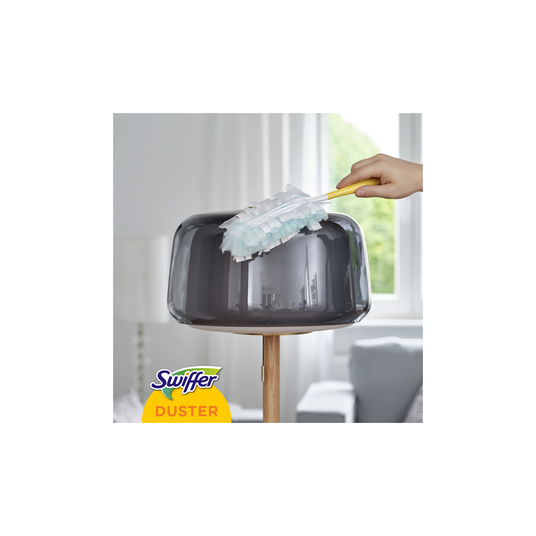 Staubmagnet XXL Starter Kit