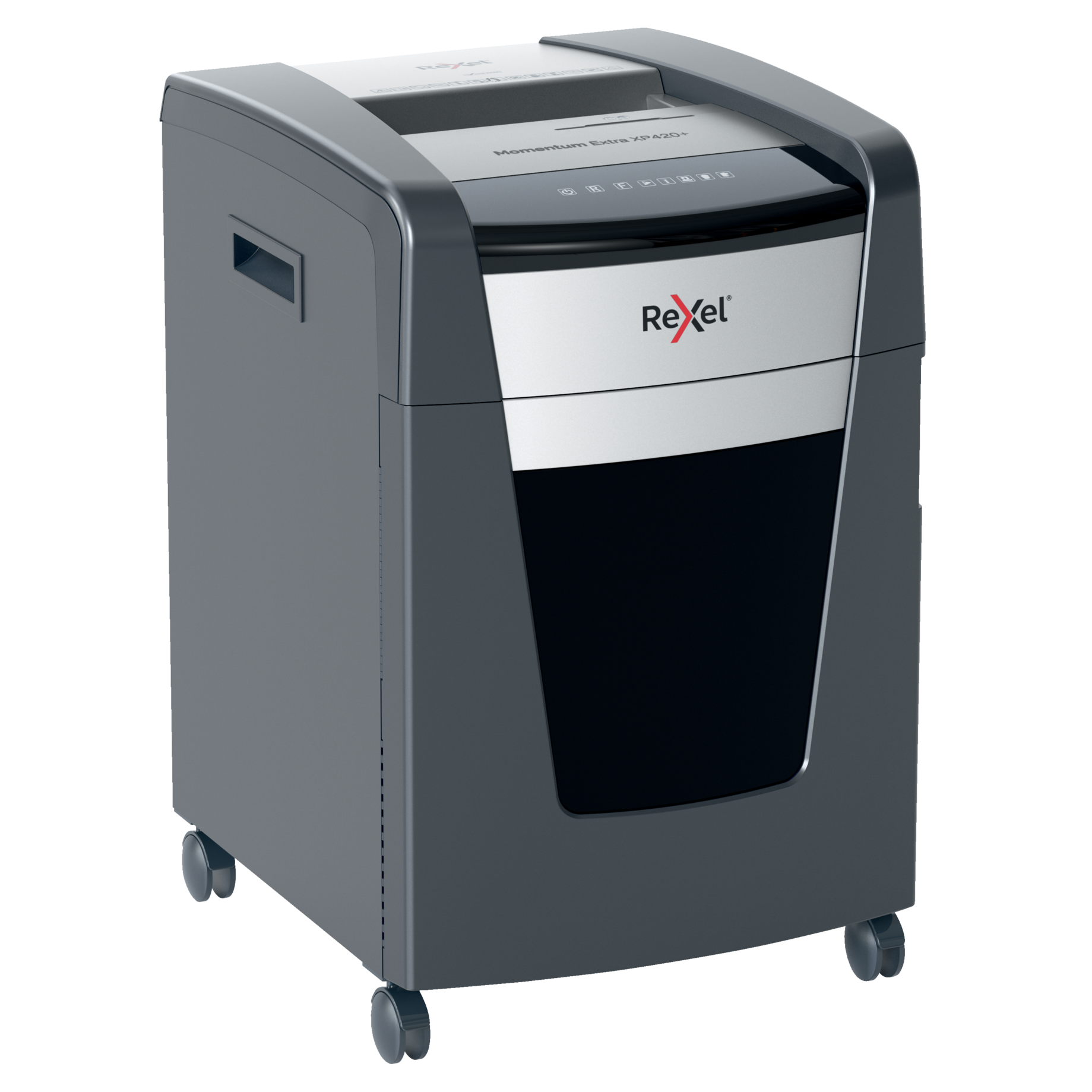 Aktenvernichter Momentum Extra XP420+