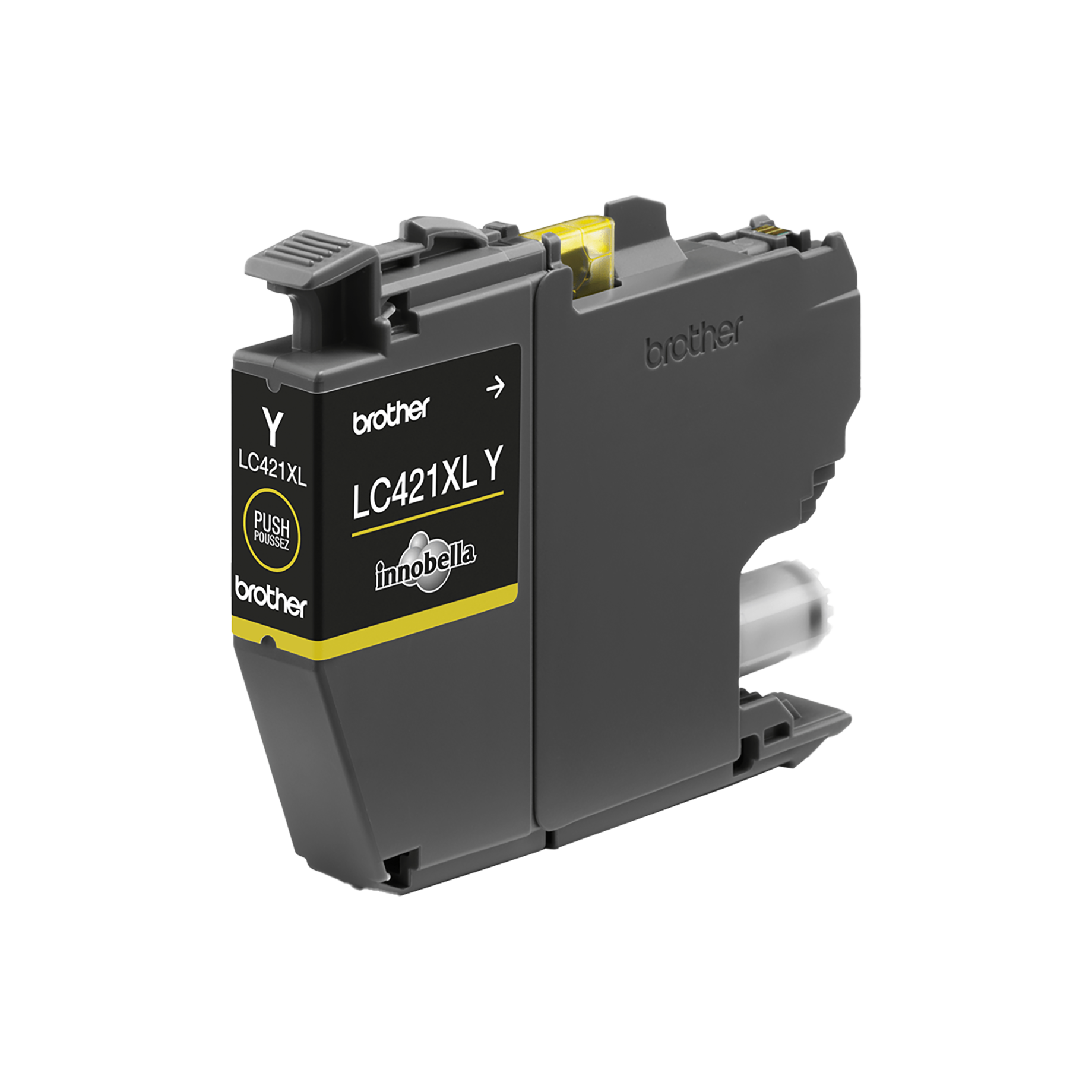 Inkjetpatrone LC-421