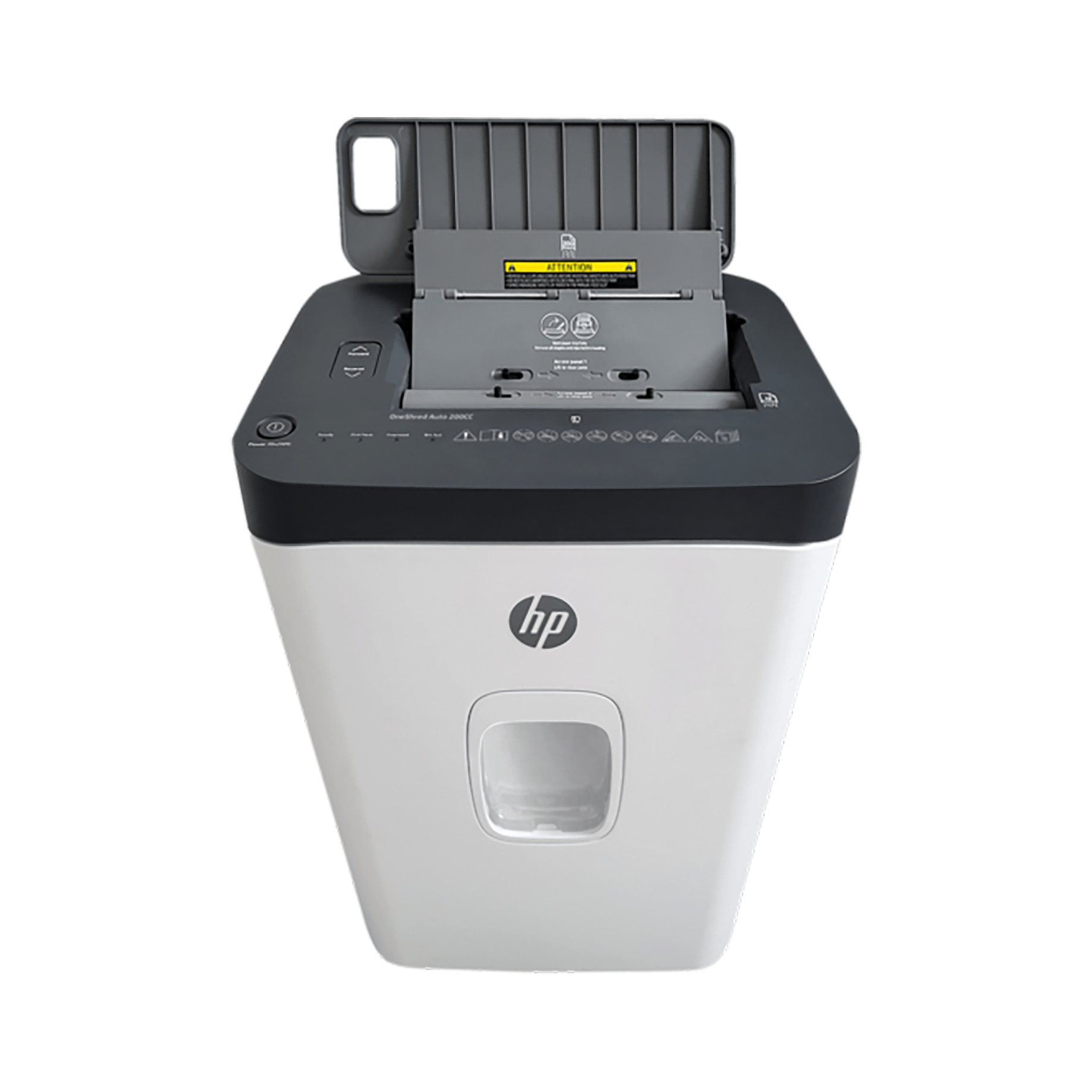 HP Aktenvernichter OneShred Auto 200CC
