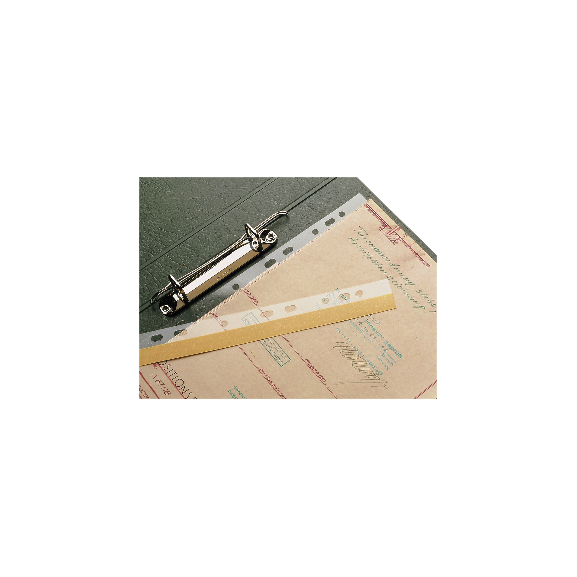 Heftstreifen HEFTFIX®