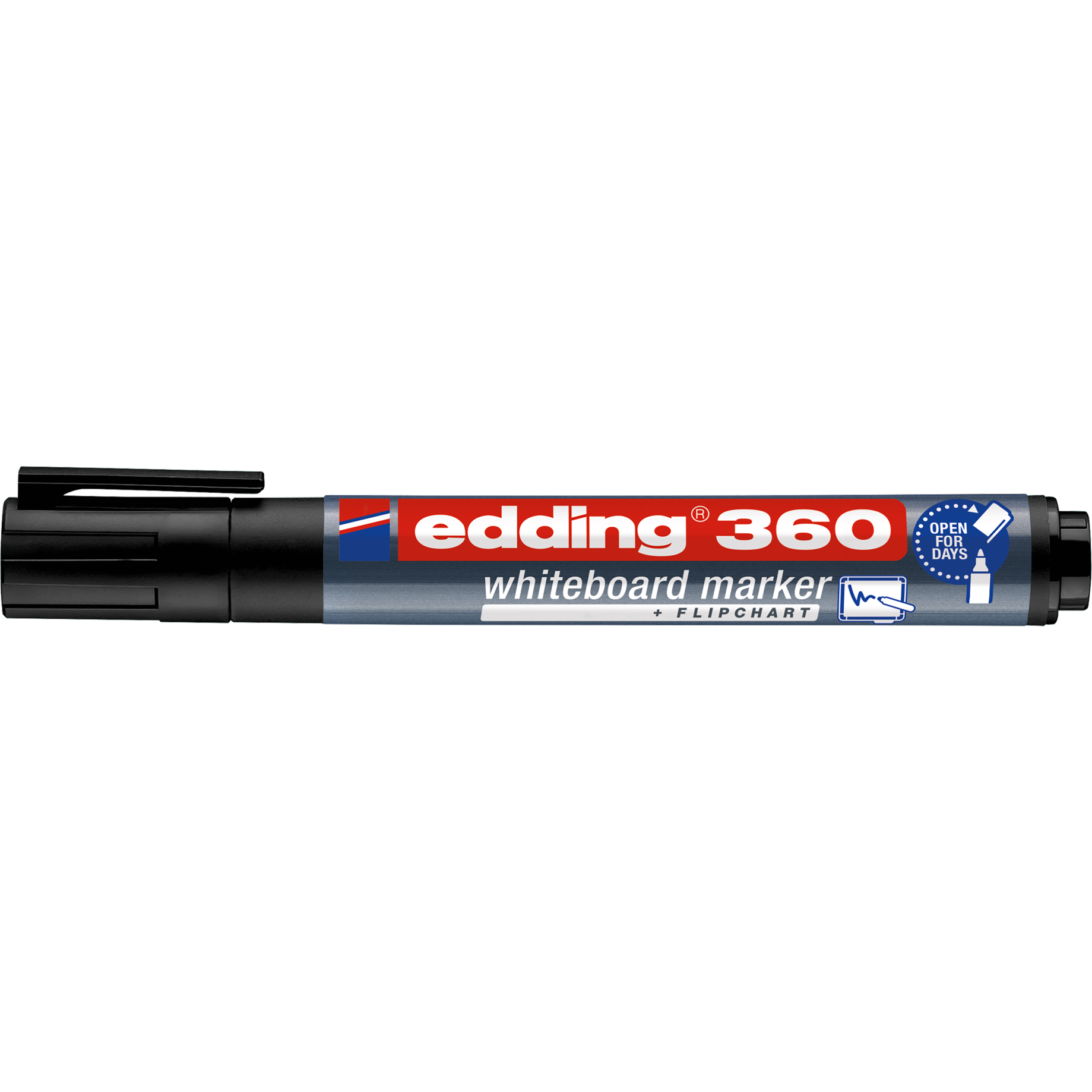 Whiteboardmarker 360