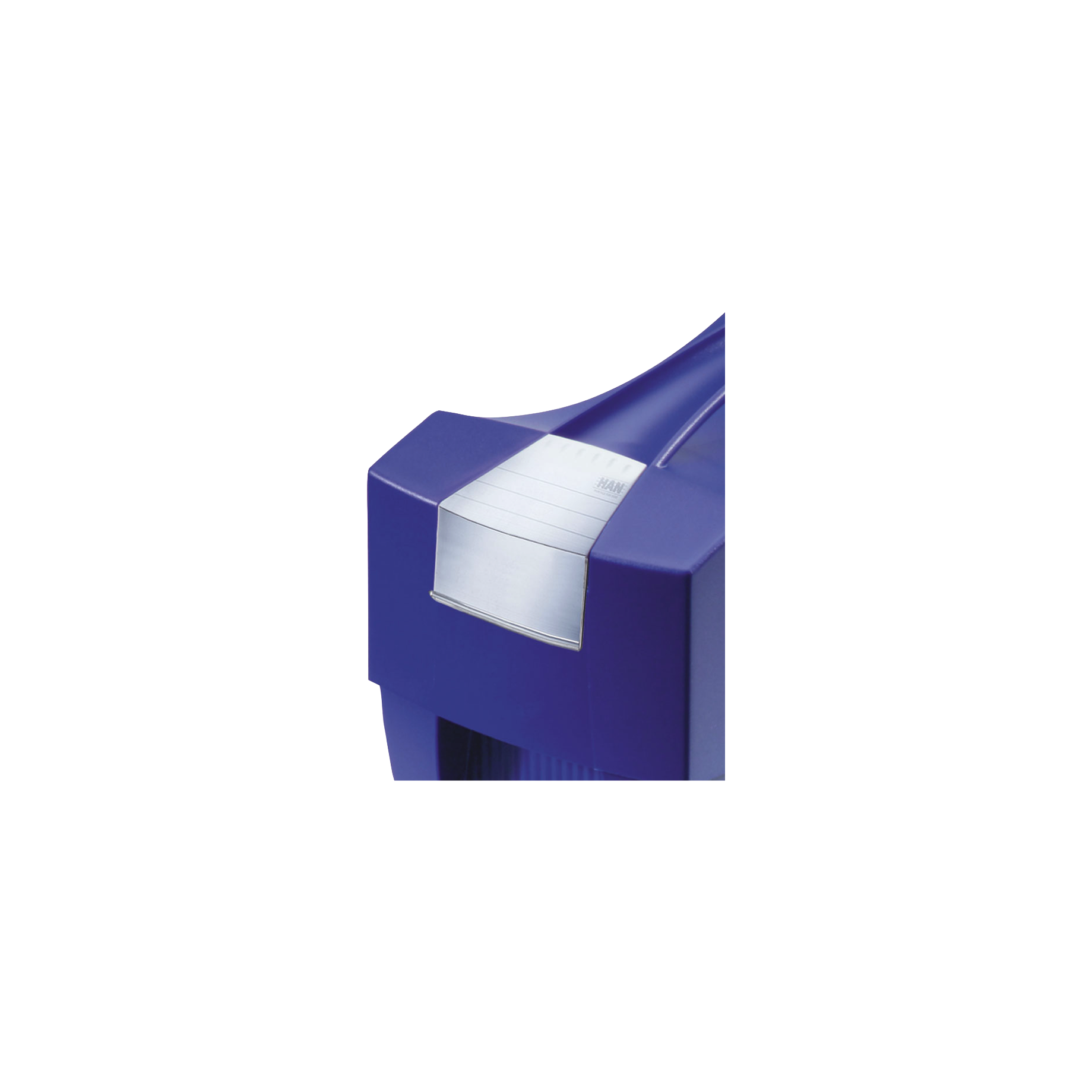 Hängemappenbox SWING-PLUS mit Deckel