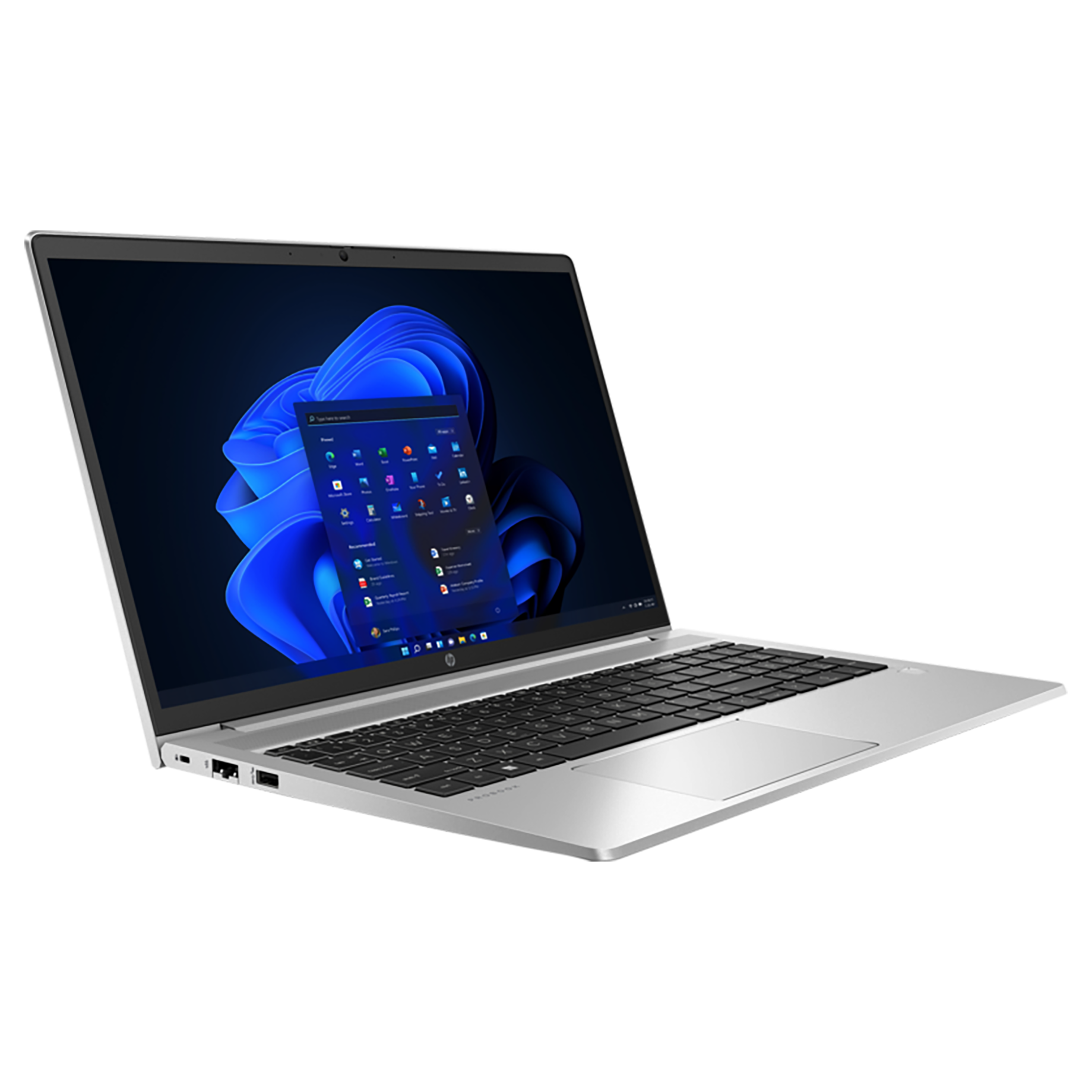 Notebook ProBook 455 G9 55625U 15 Commercial