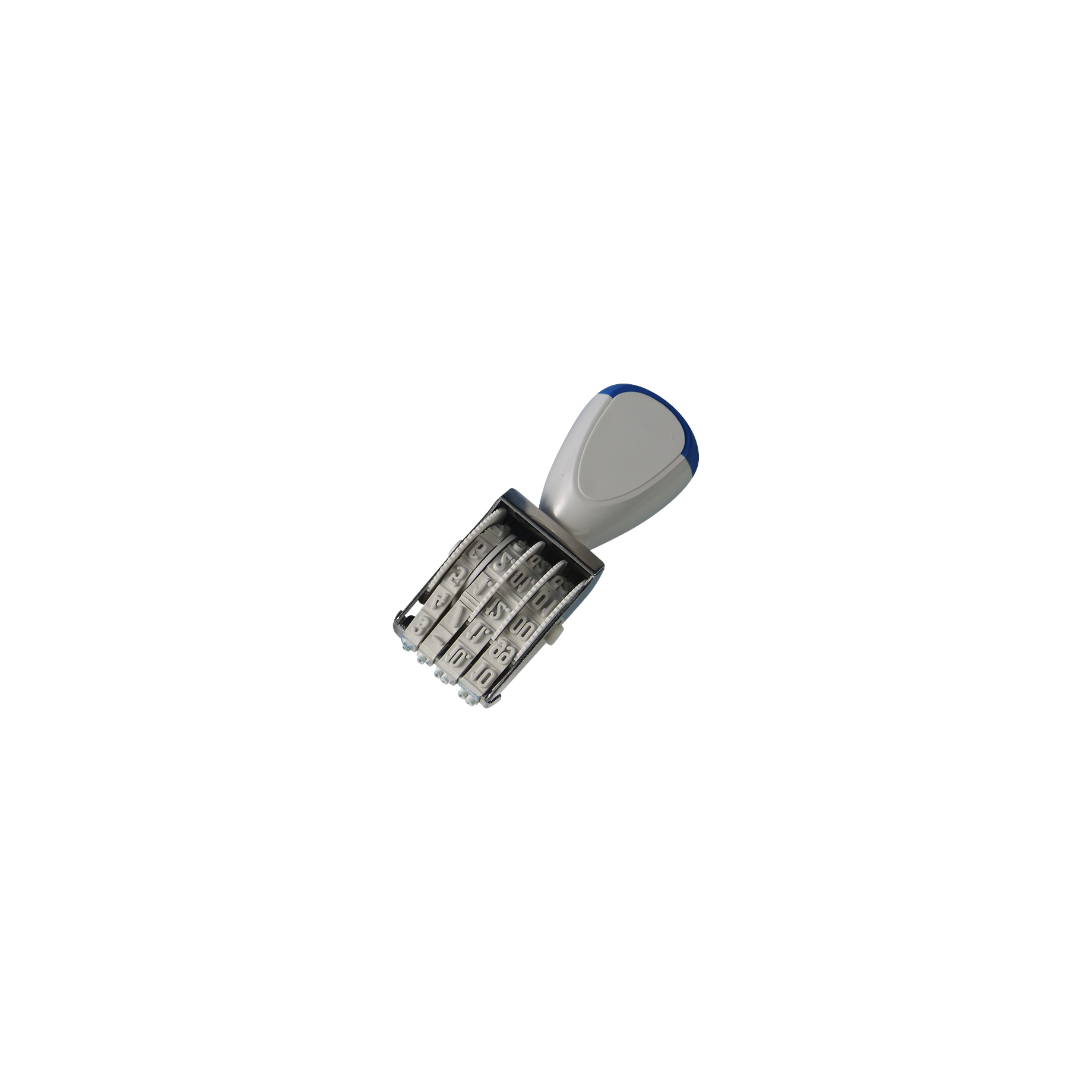 Datumsstempel