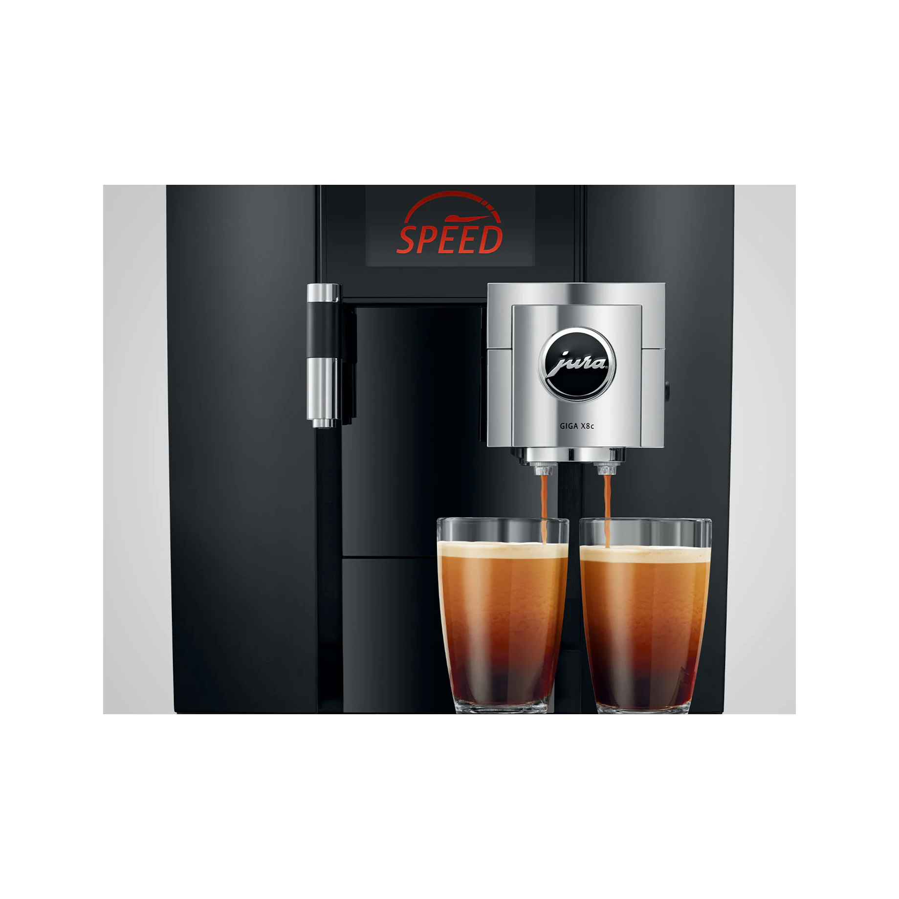 Kaffeevollautomat GIGA X8c
