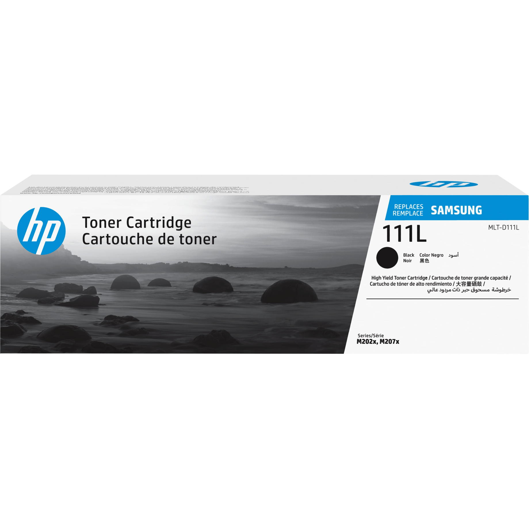 Toner MLT-D111L für Samsung
