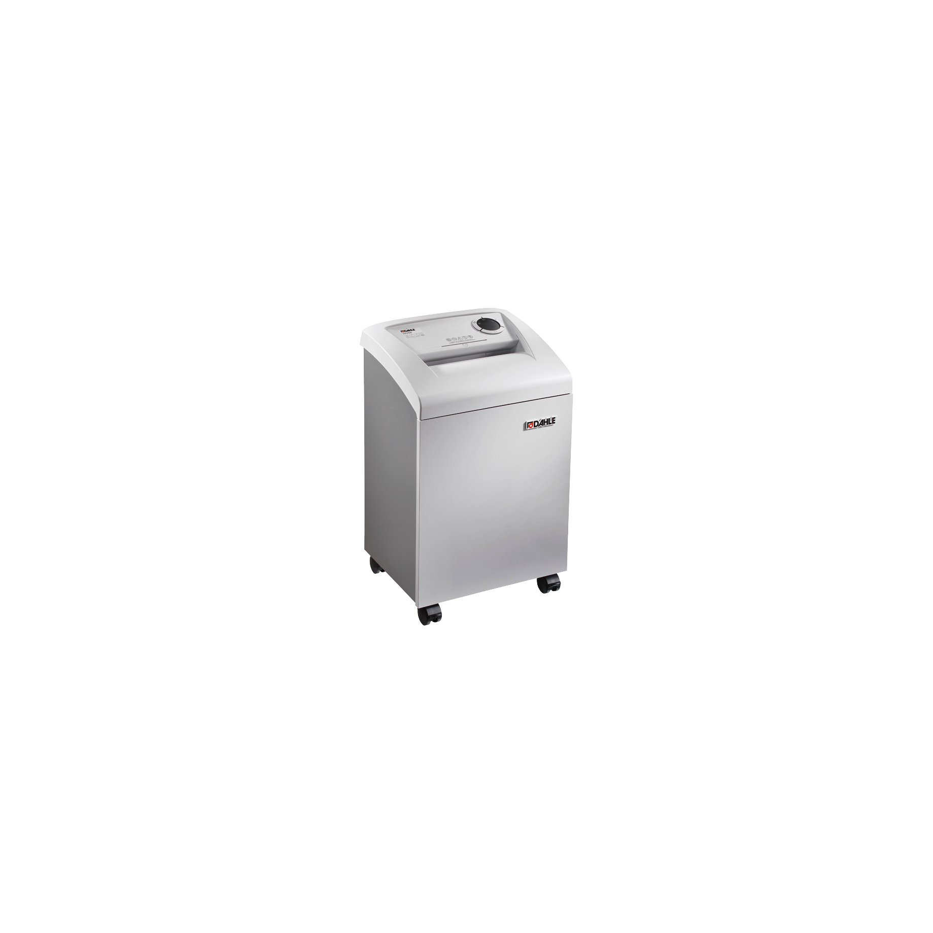 Aktenvernichter CleanTEC 41206