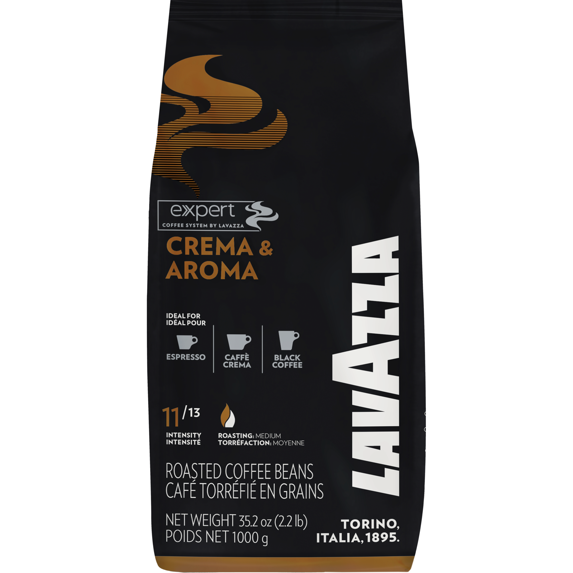 Espresso CREMA & AROMA