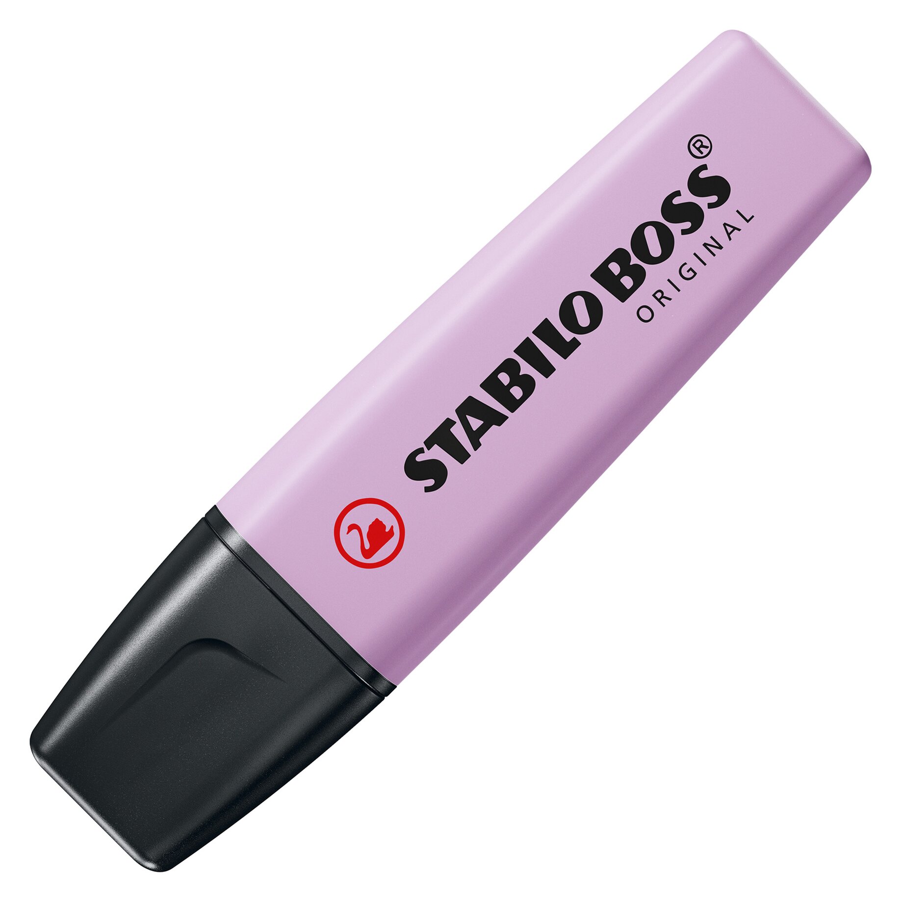Textmarker STABILO® BOSS® ORIGINAL Pastel Textmarker STABILO® BOSS® ORIGINAL Pastel