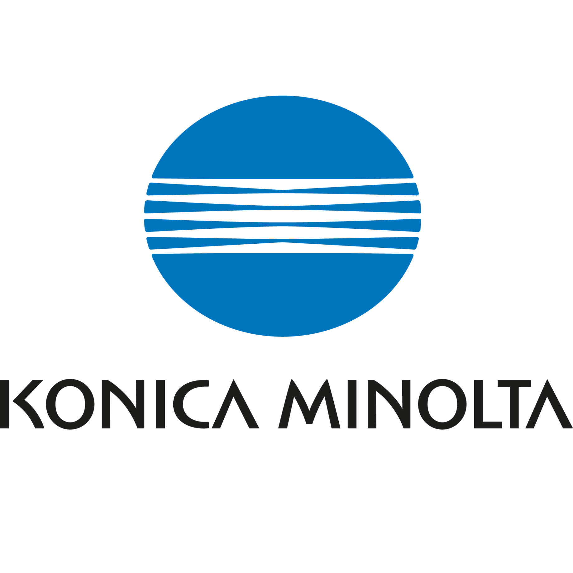KONICA MINOLTA