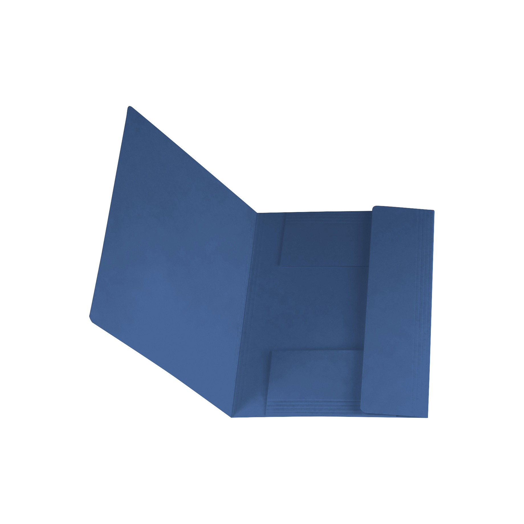 Einschlagmappe