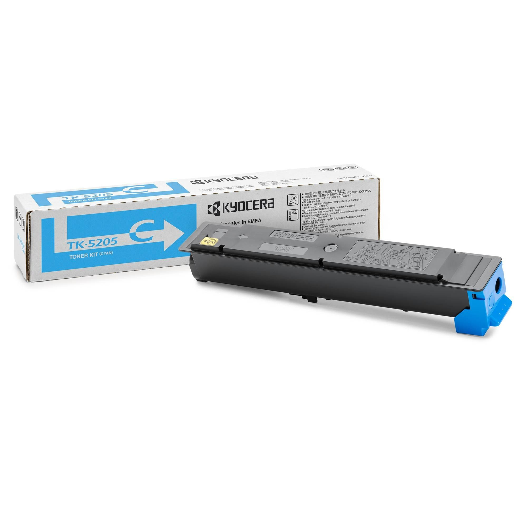 Toner TK5205
