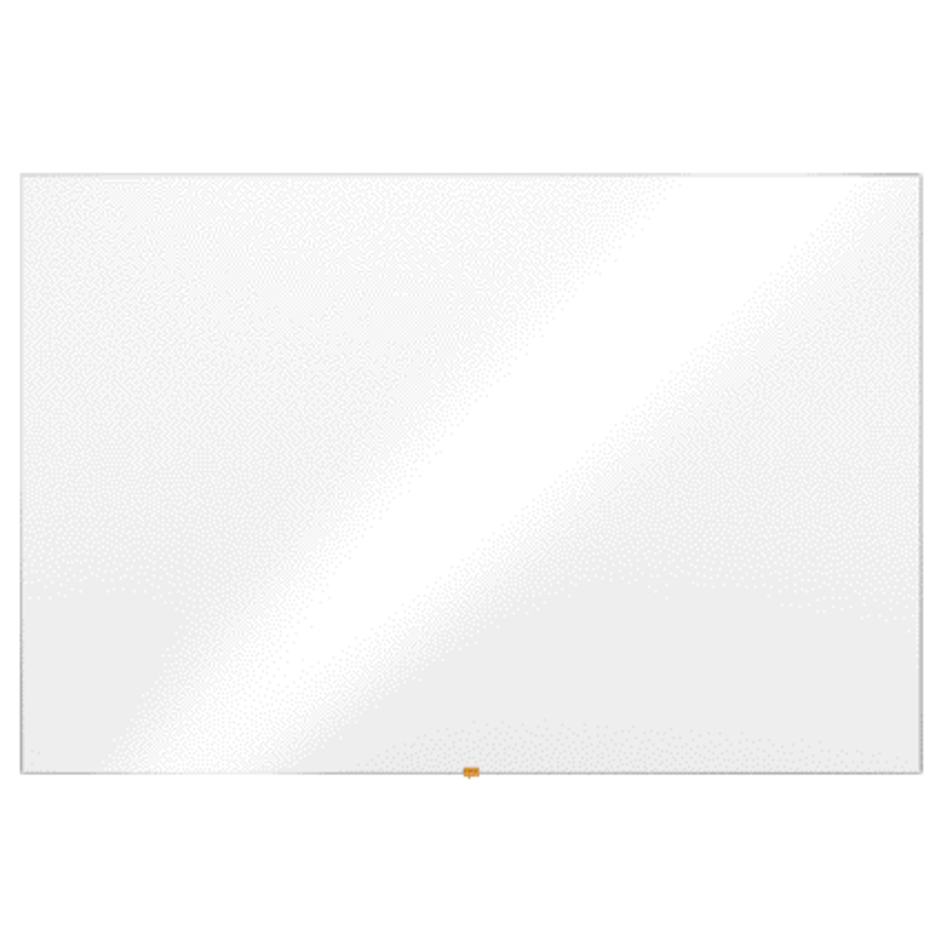 Whiteboard Classic Emaille