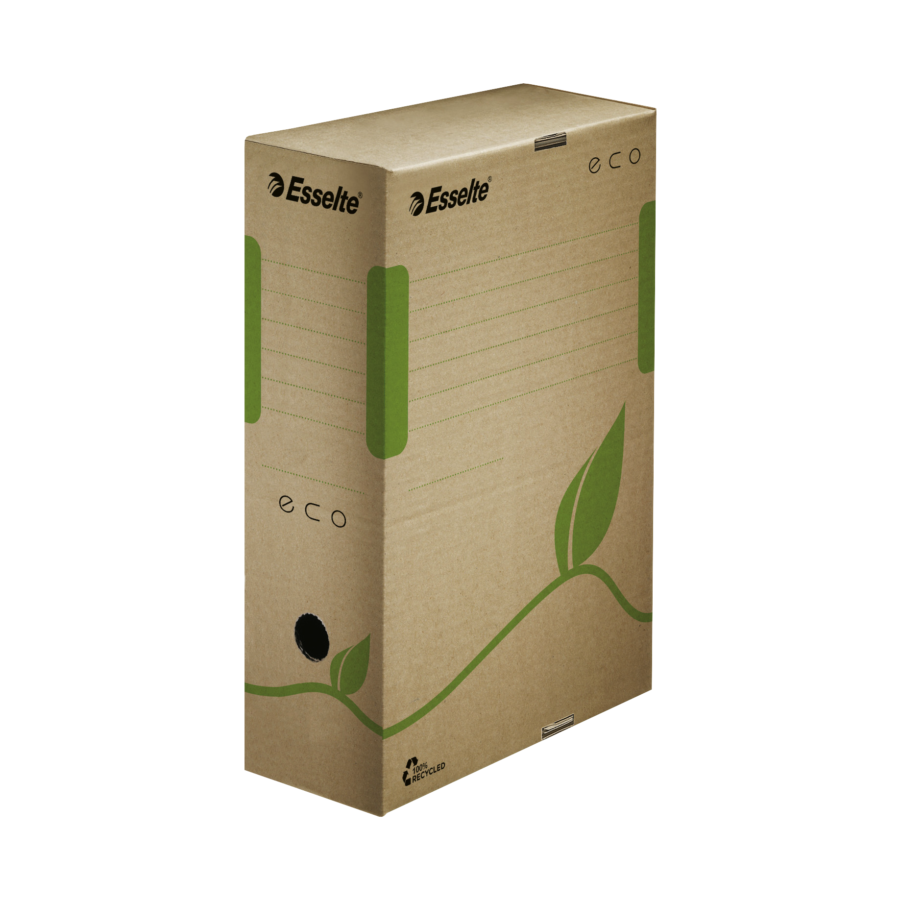 Archivbox ECO