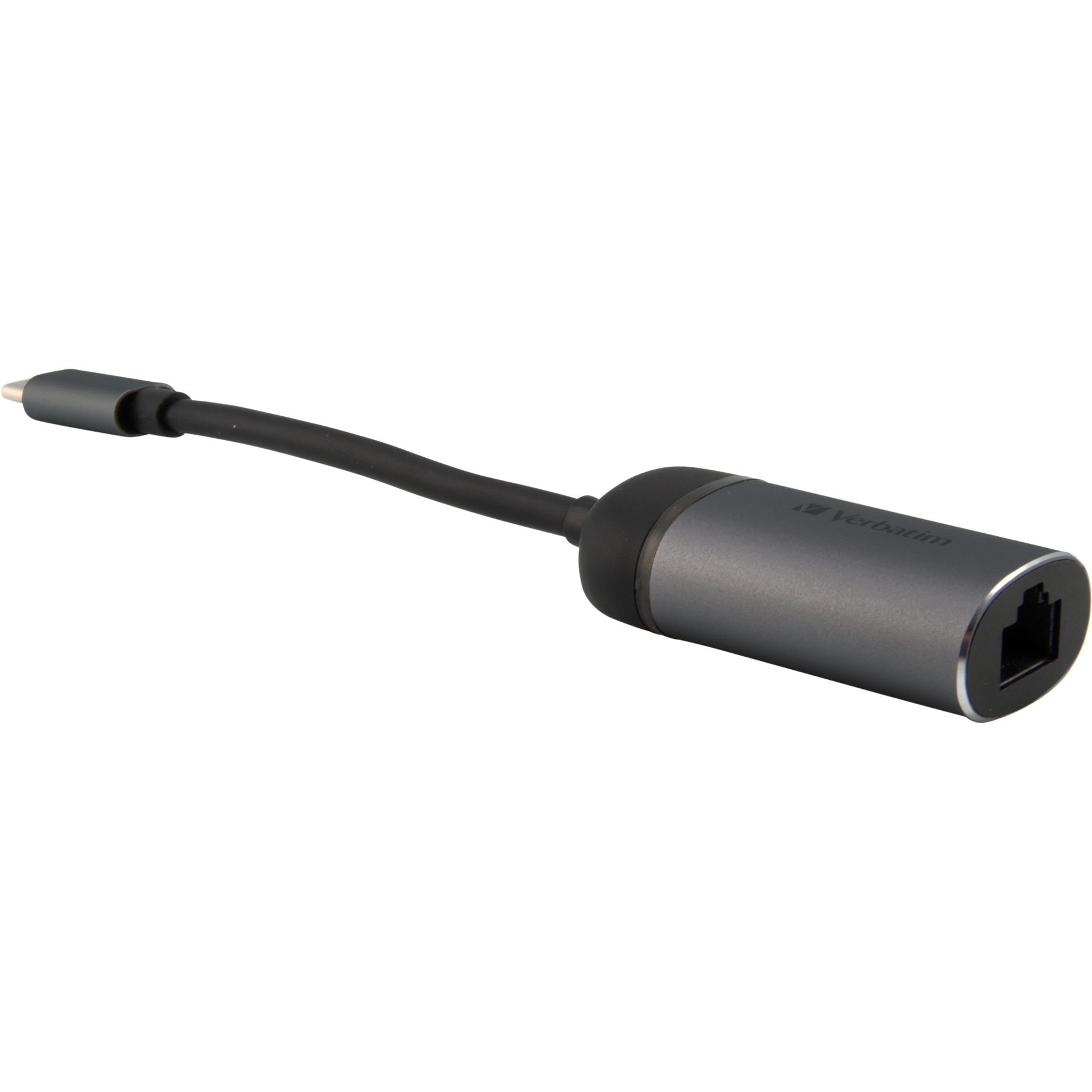 USB-C™ auf Gigabit Ethernet Adapter