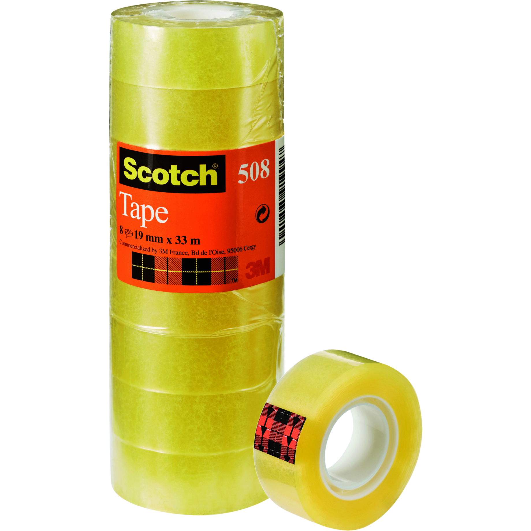 Klebeband 508