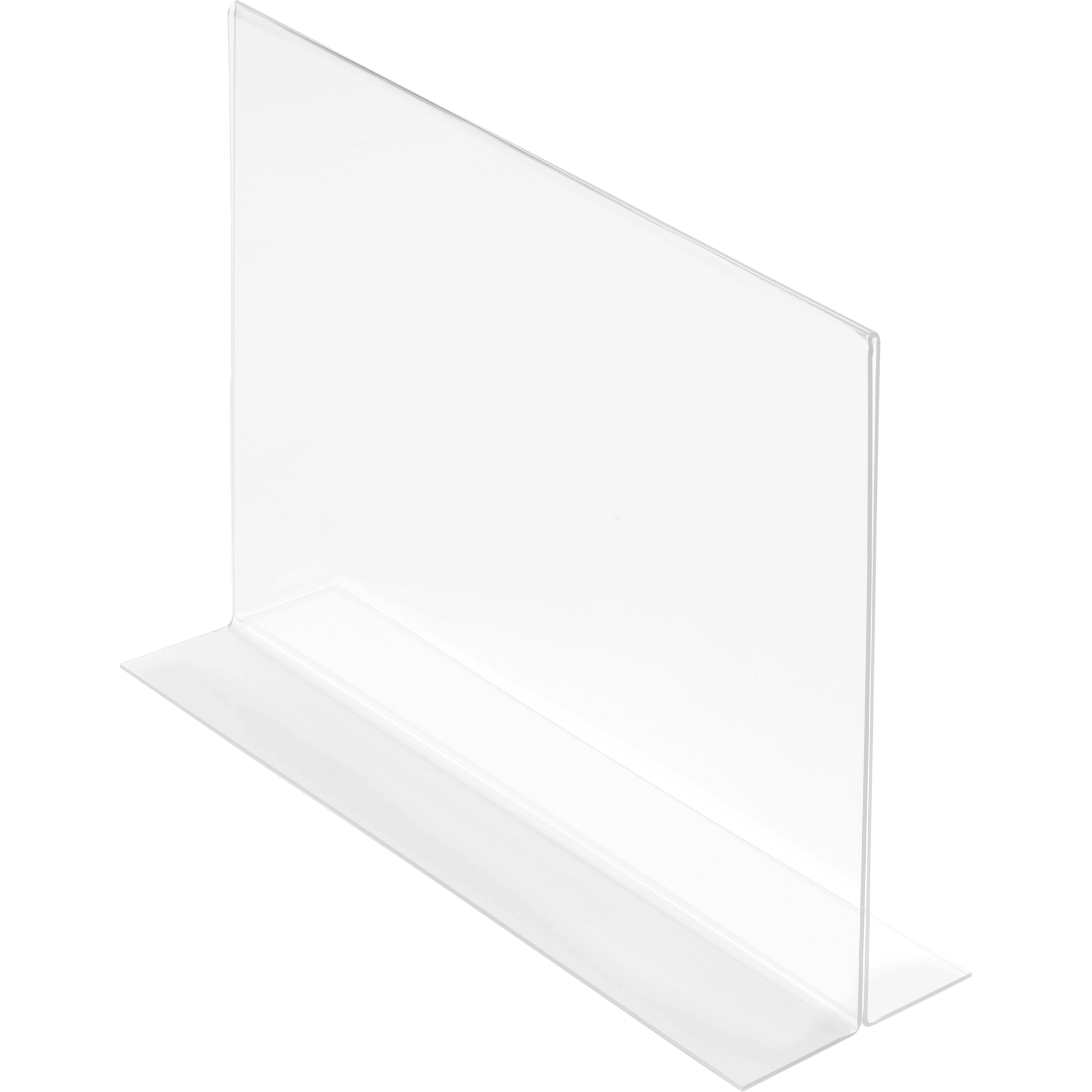 Tischaufsteller "Classic Image", gerade