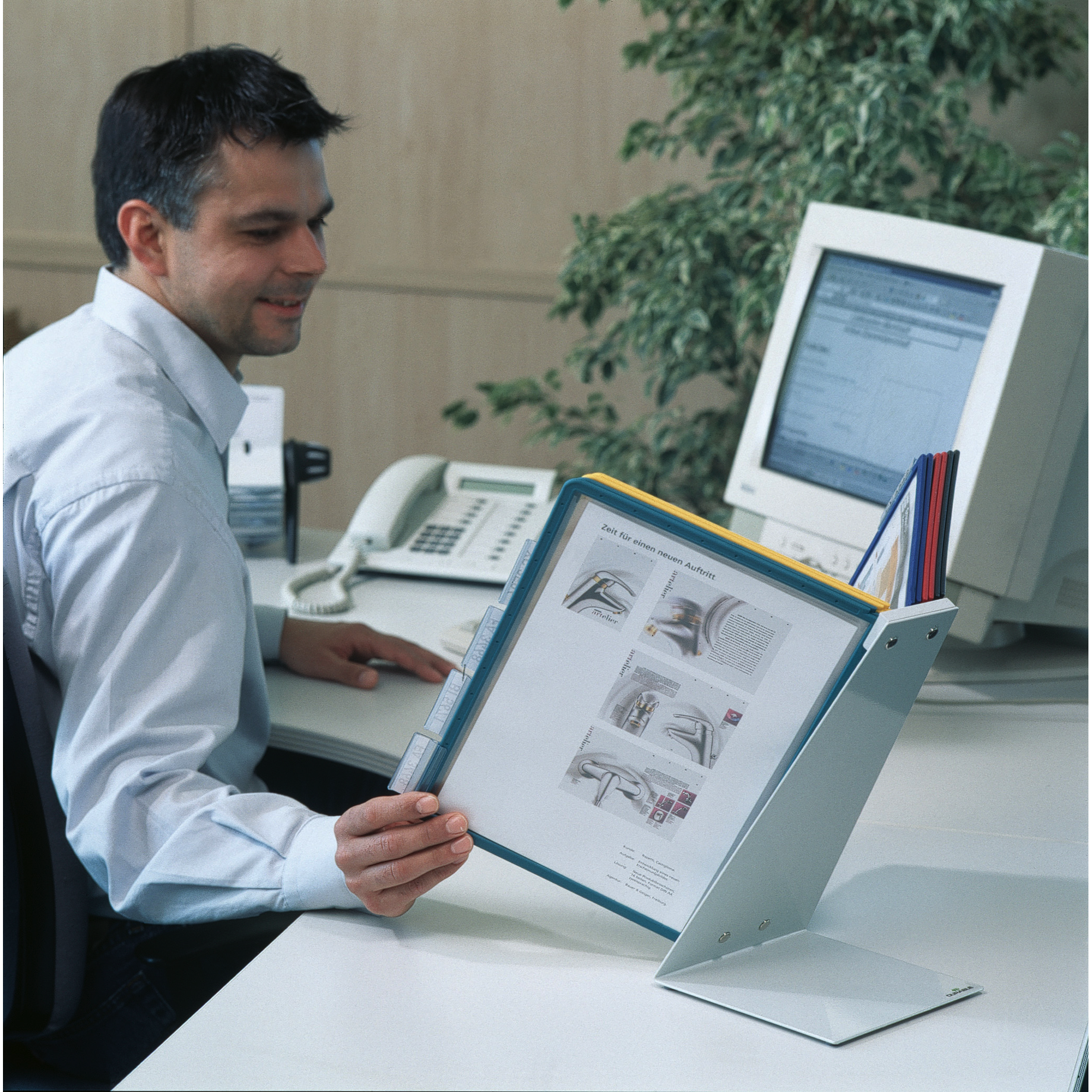 Tischständer VARIO® TABLE 10
