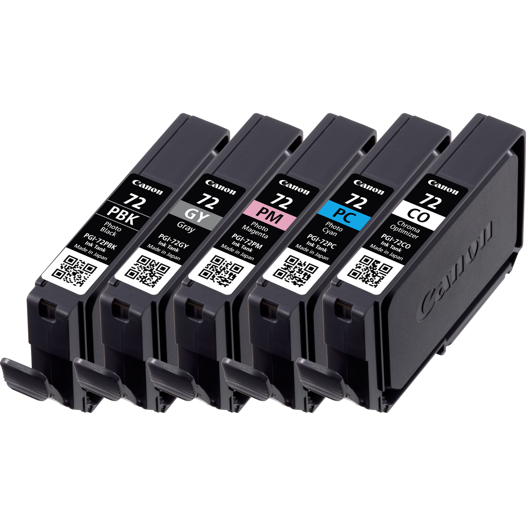 Inkjetpatrone PGI-72