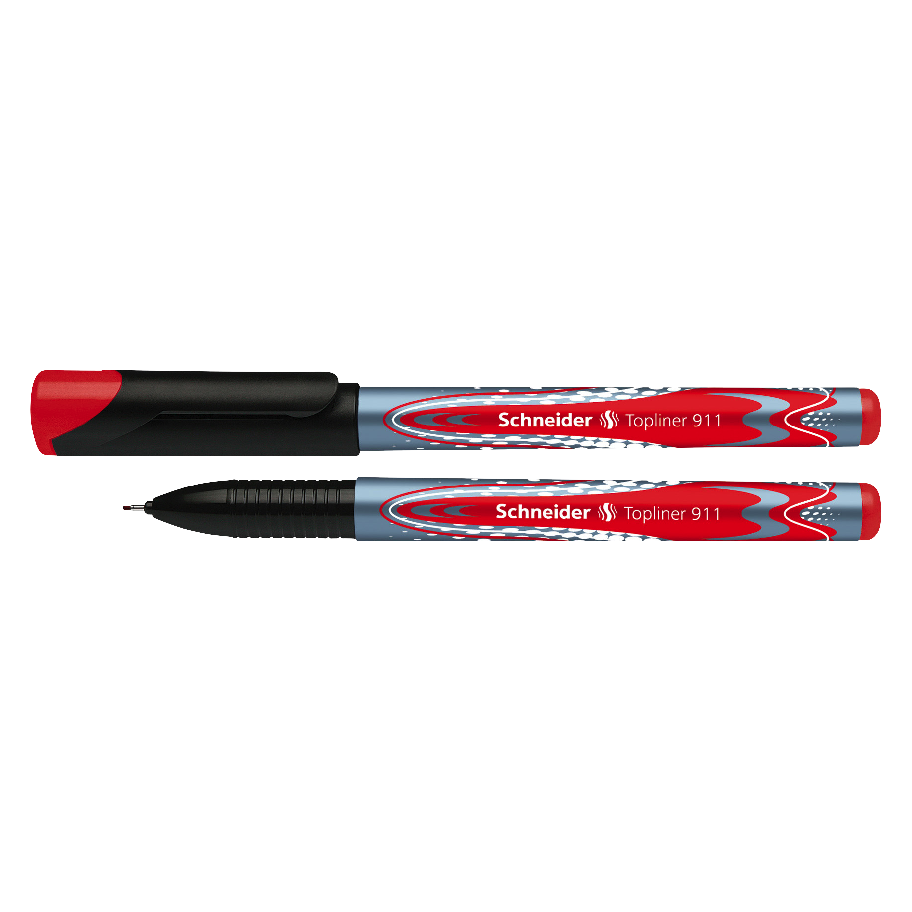 Fineliner Topliner 911