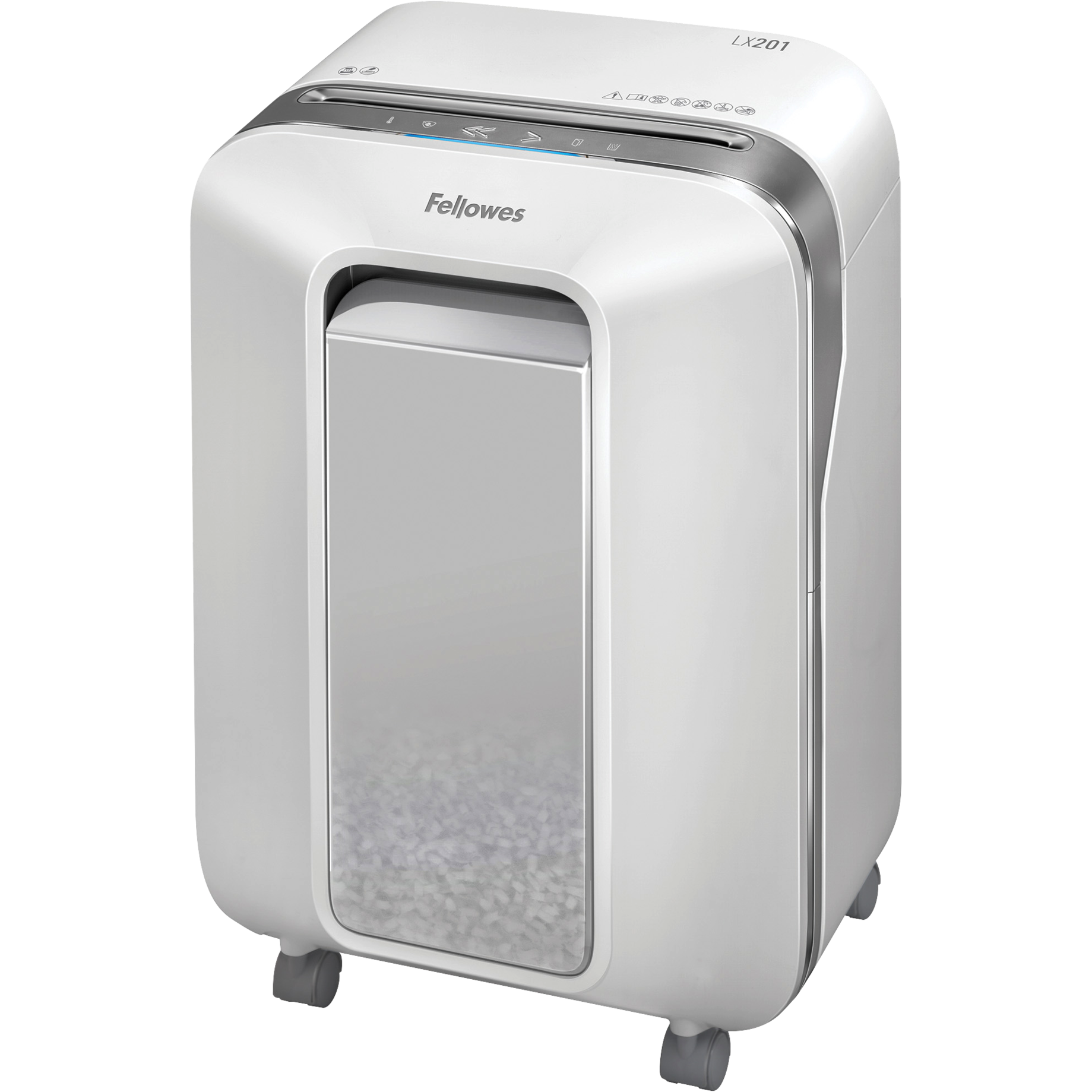 Aktenvernichter Powershred® LX201
