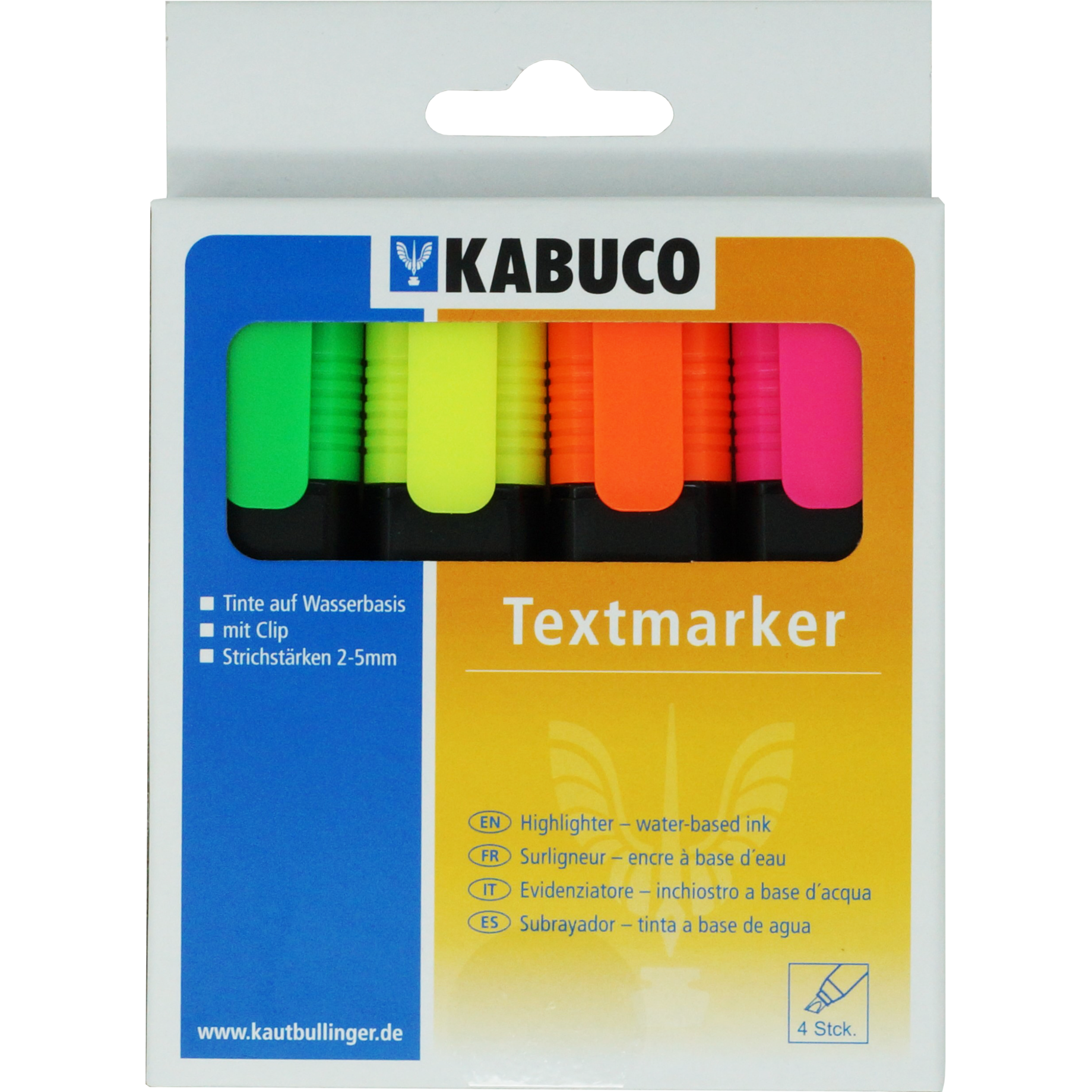 Textmarker