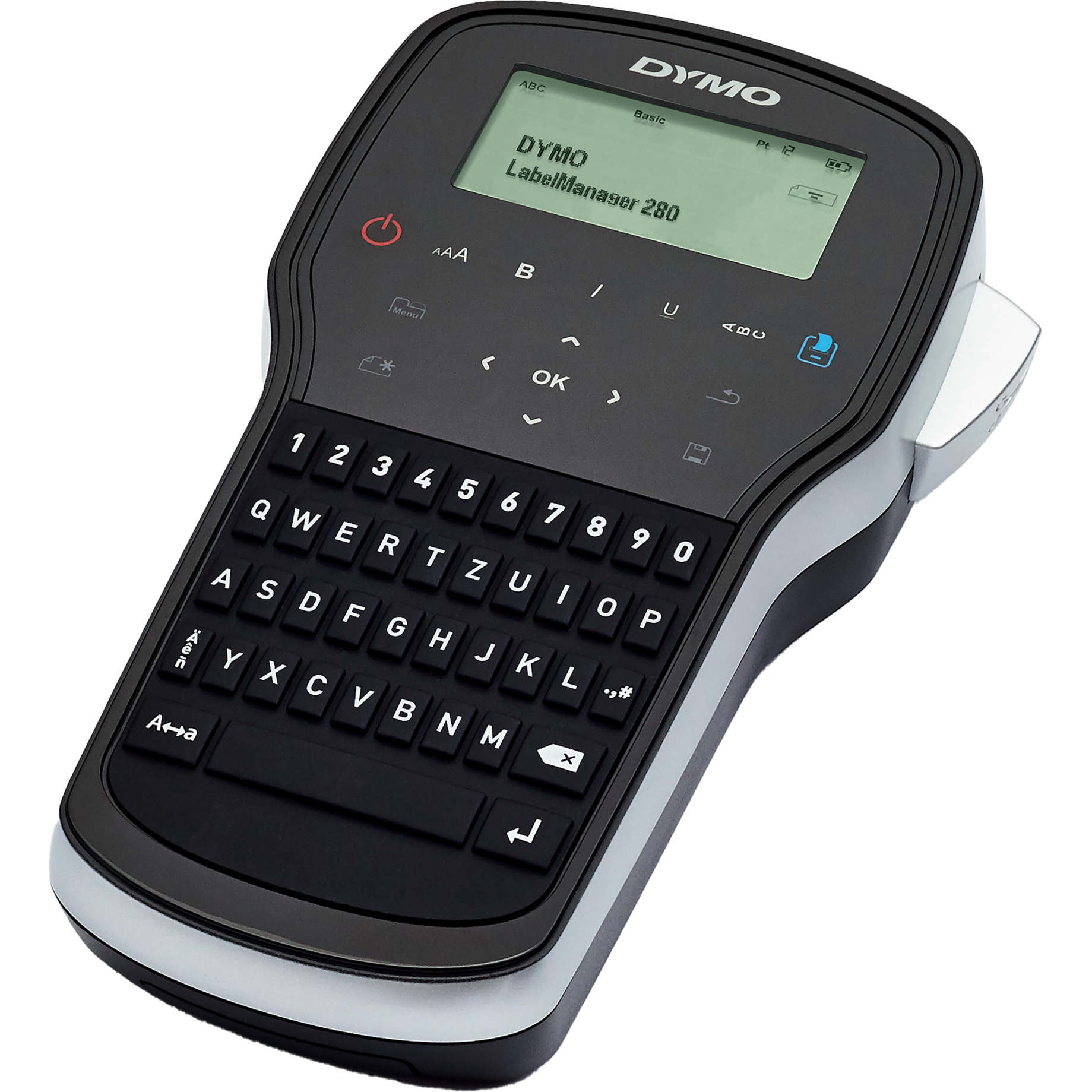 LabelManager™ 280 LabelManager™ 280