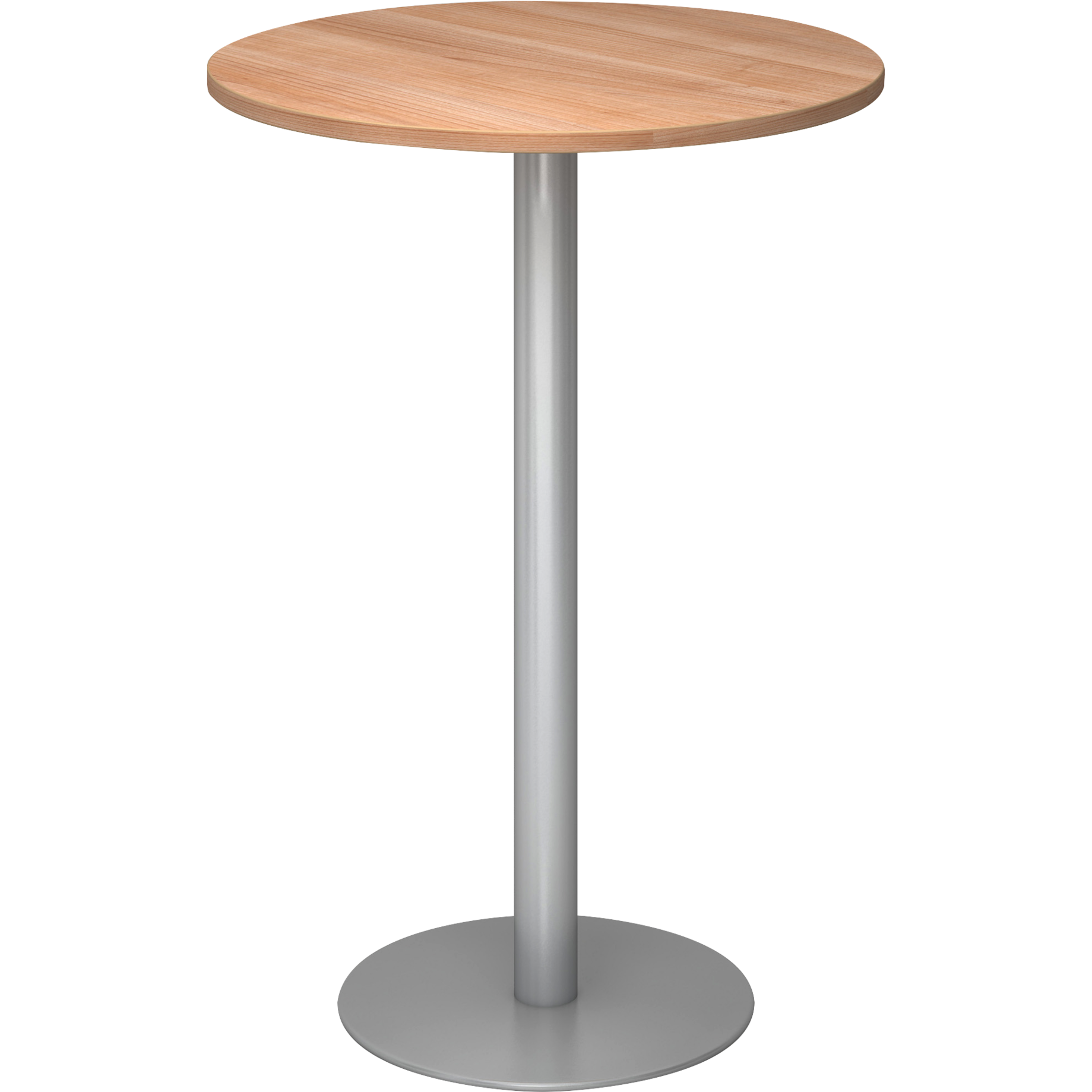 Stehtisch rund Ø 80 cm