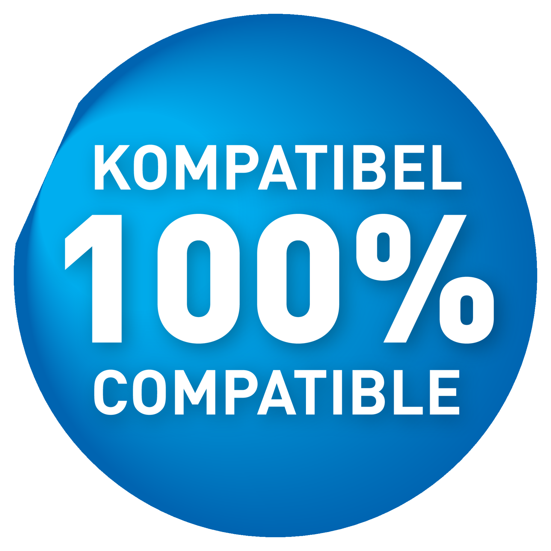 Inkjetpatrone für HP