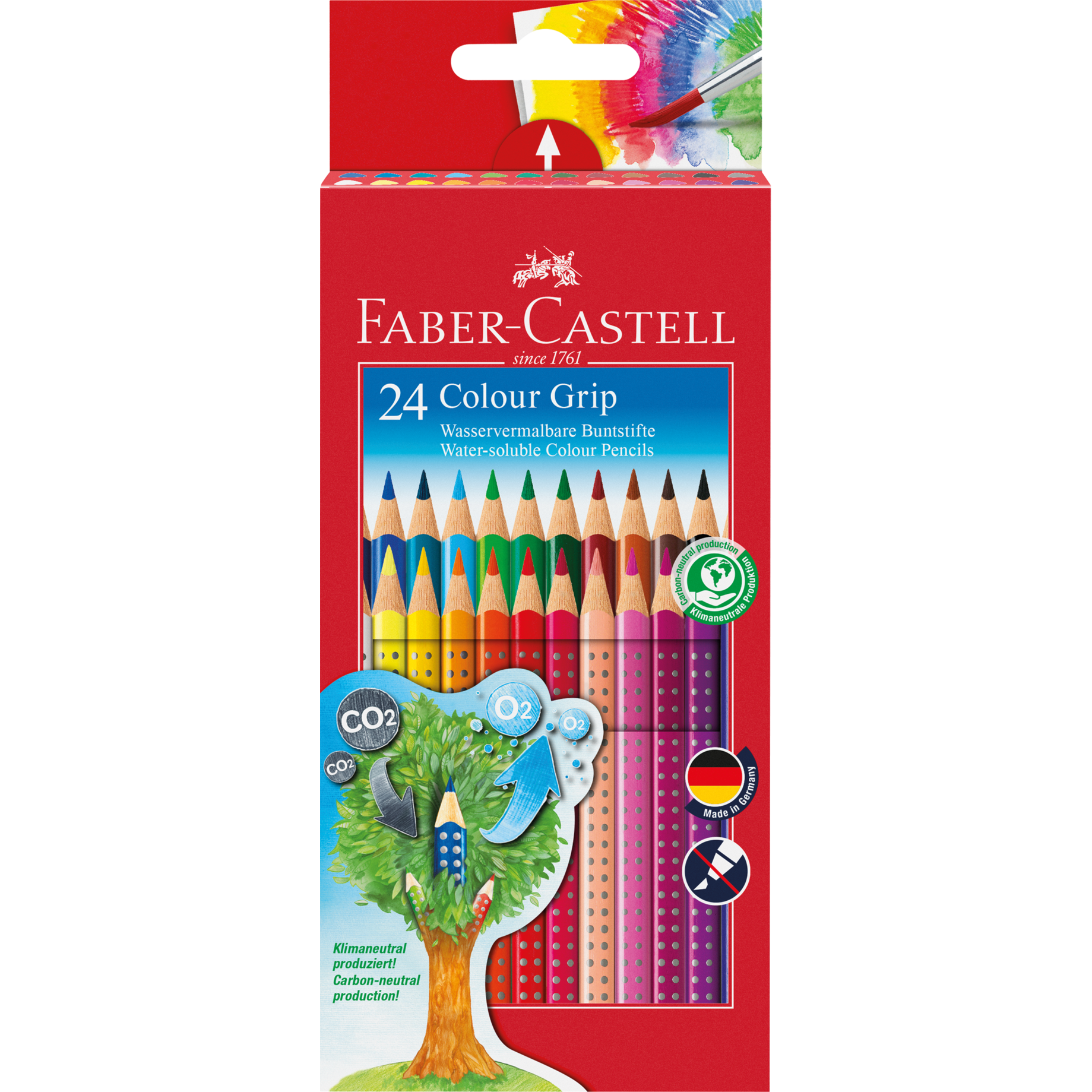 Buntstift Colour GRIP