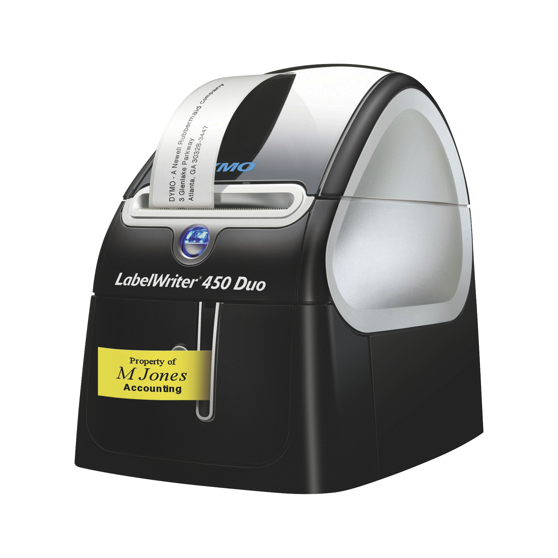 LabelWriter™ 450 Duo LabelWriter™ 450 Duo
