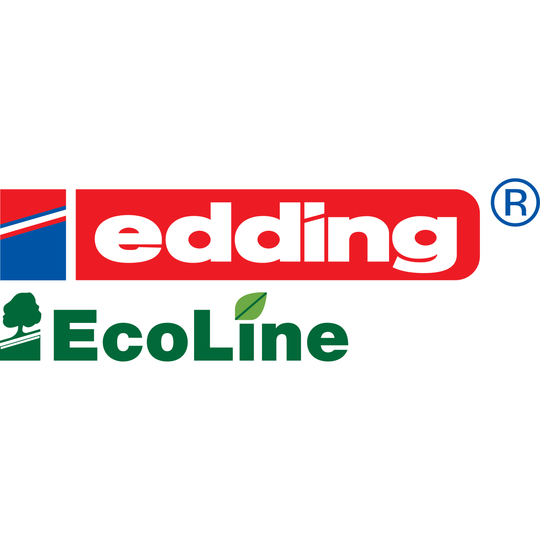 edding® EcoLine