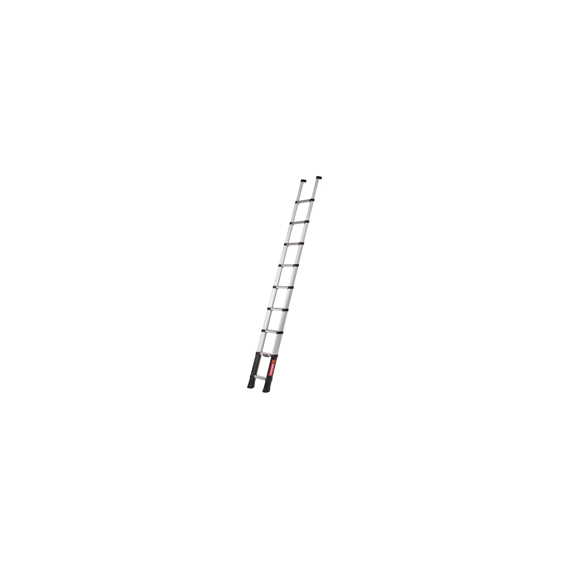 Teleskop-Anlegeleiter