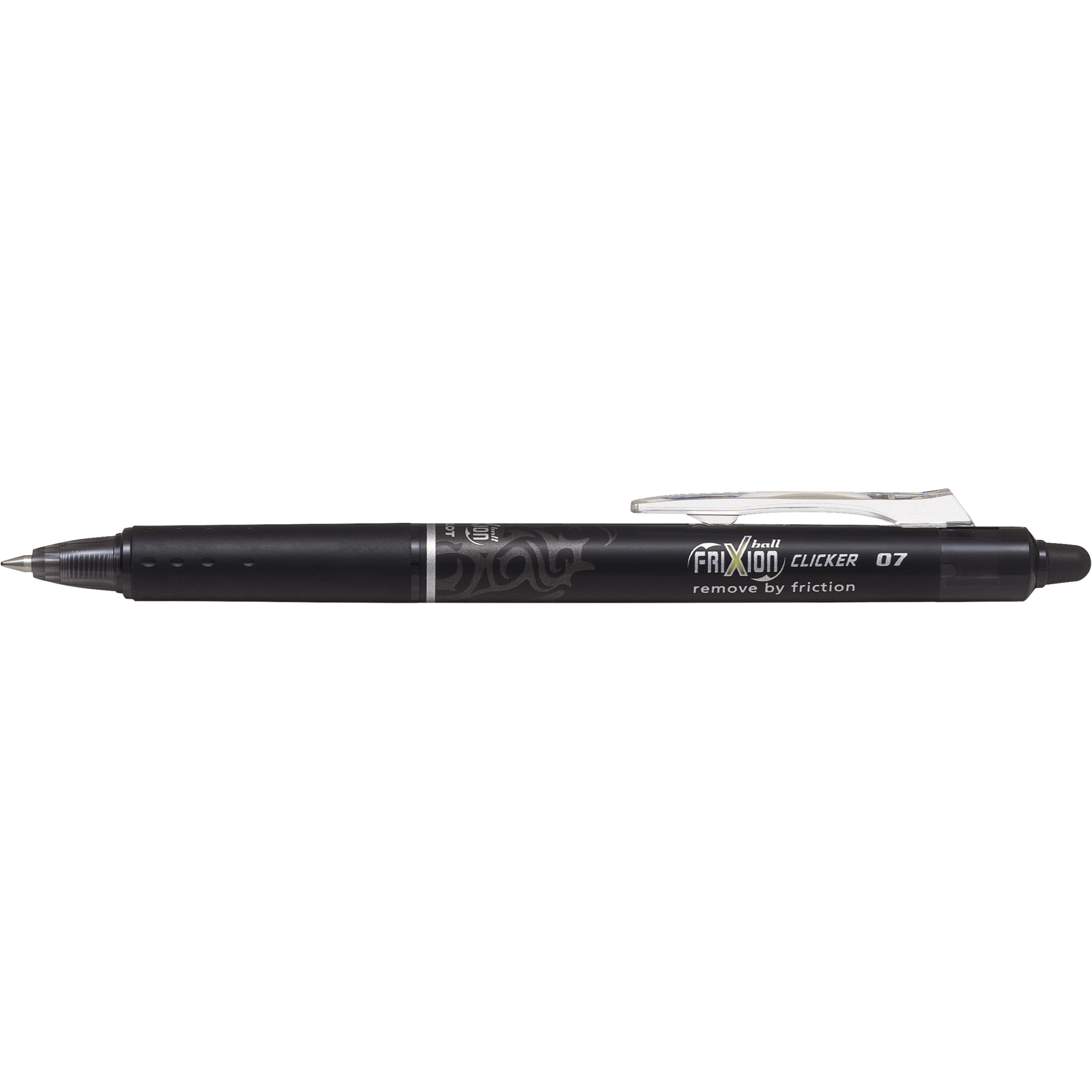 Tintenroller FriXion Clicker 0.7 (M)