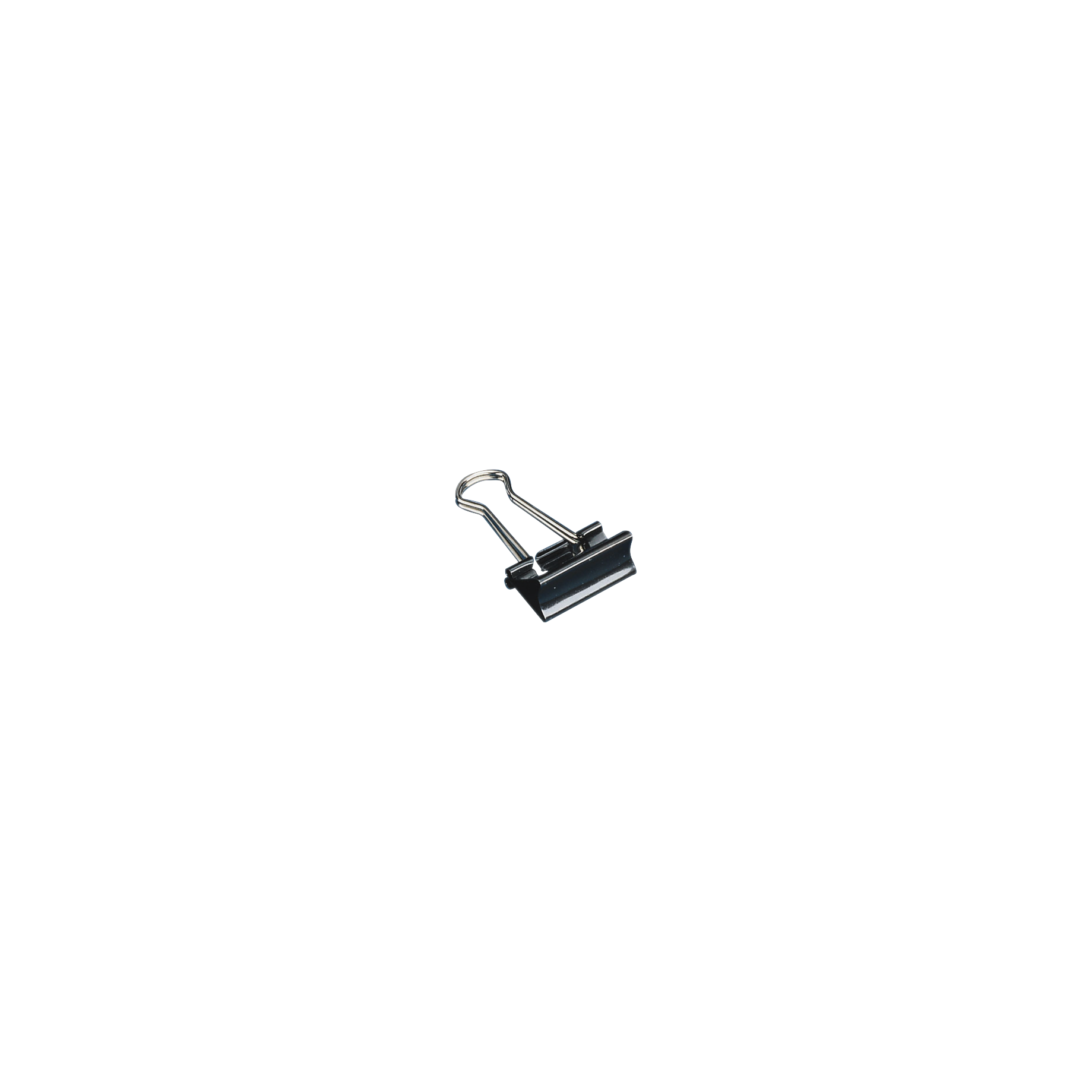 Foldback-Klemmer