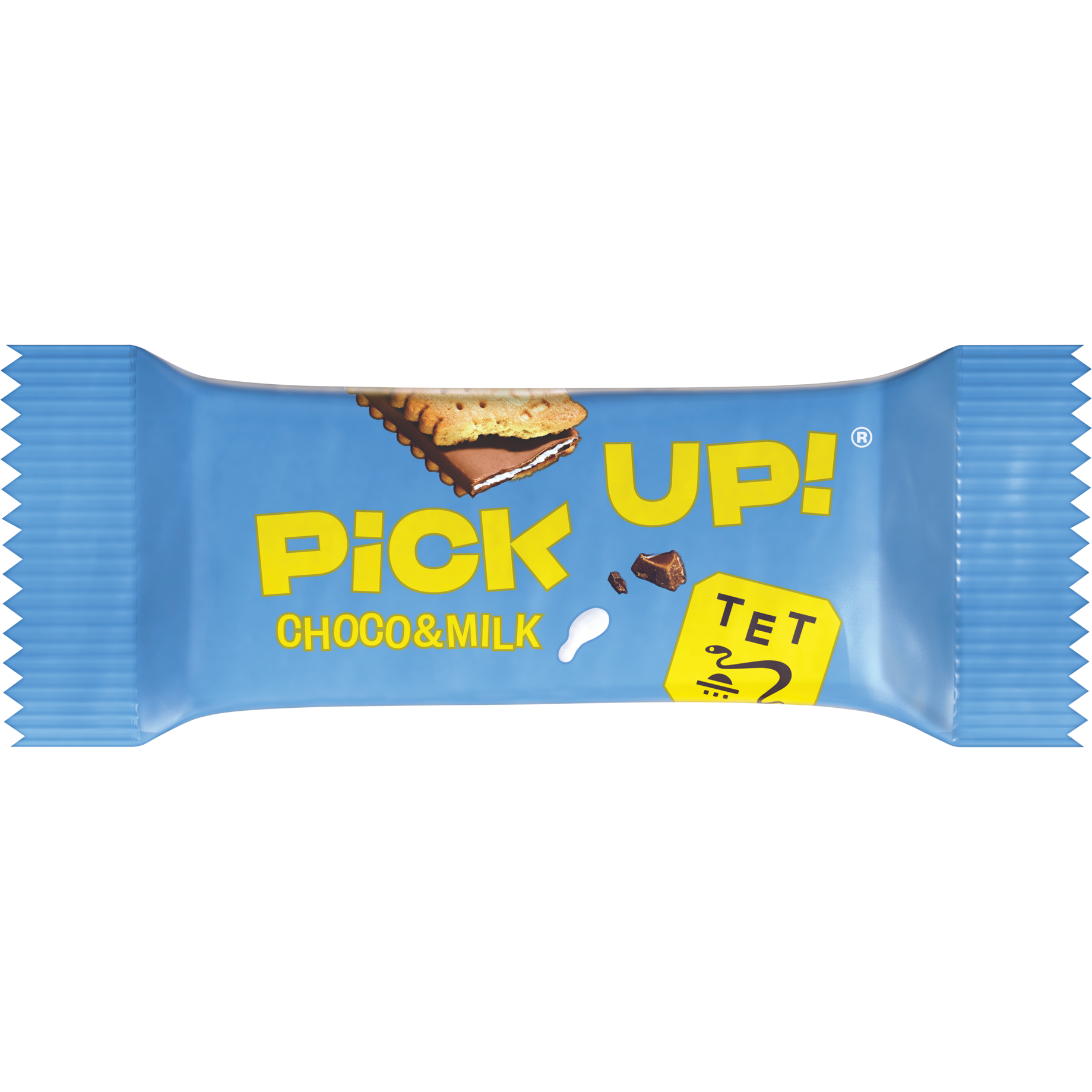 Pick UP! minis 2 fach Mix