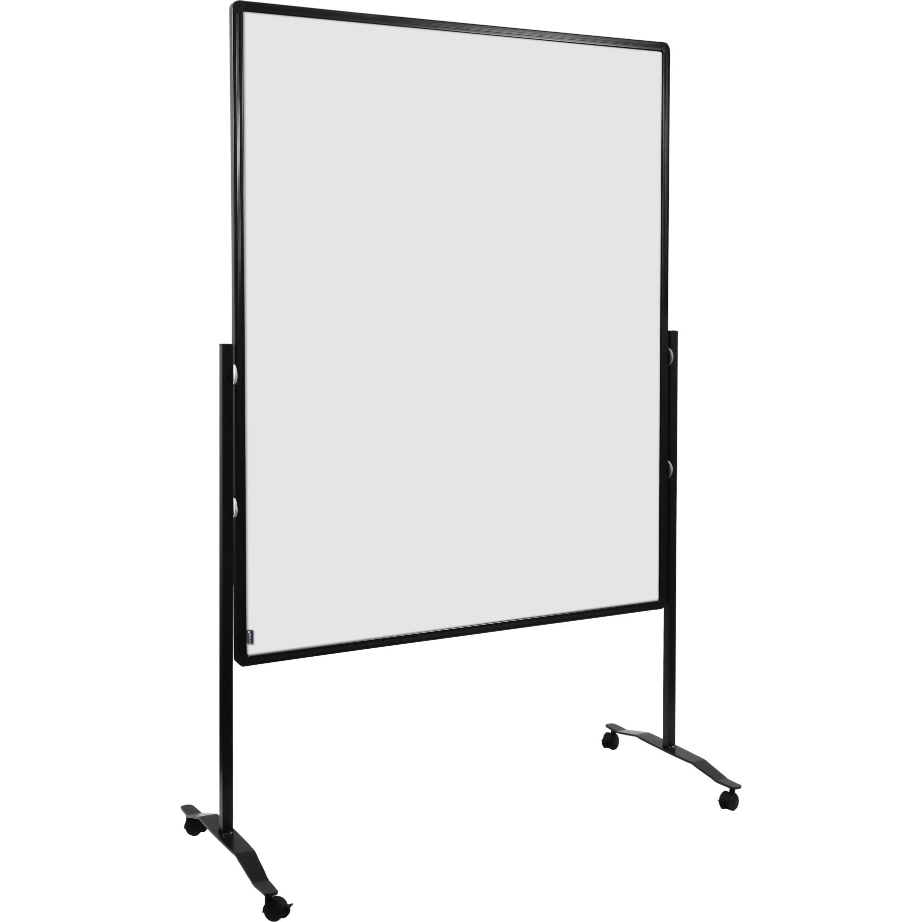 Moderationswand Premium Plus mobil