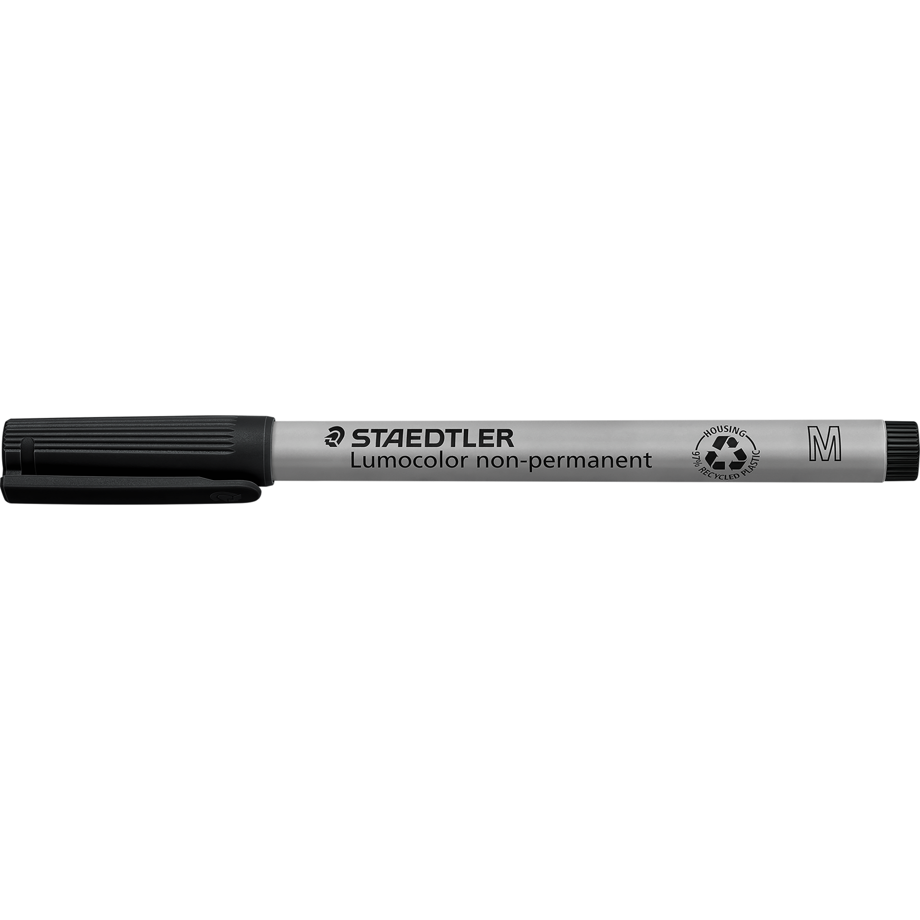 Lumocolor® non-permanent Faserschreiber M