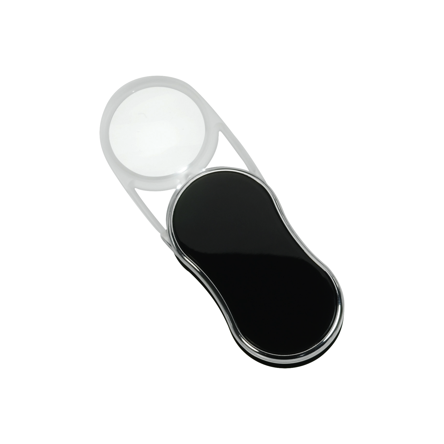 LED-Einschlaglupe