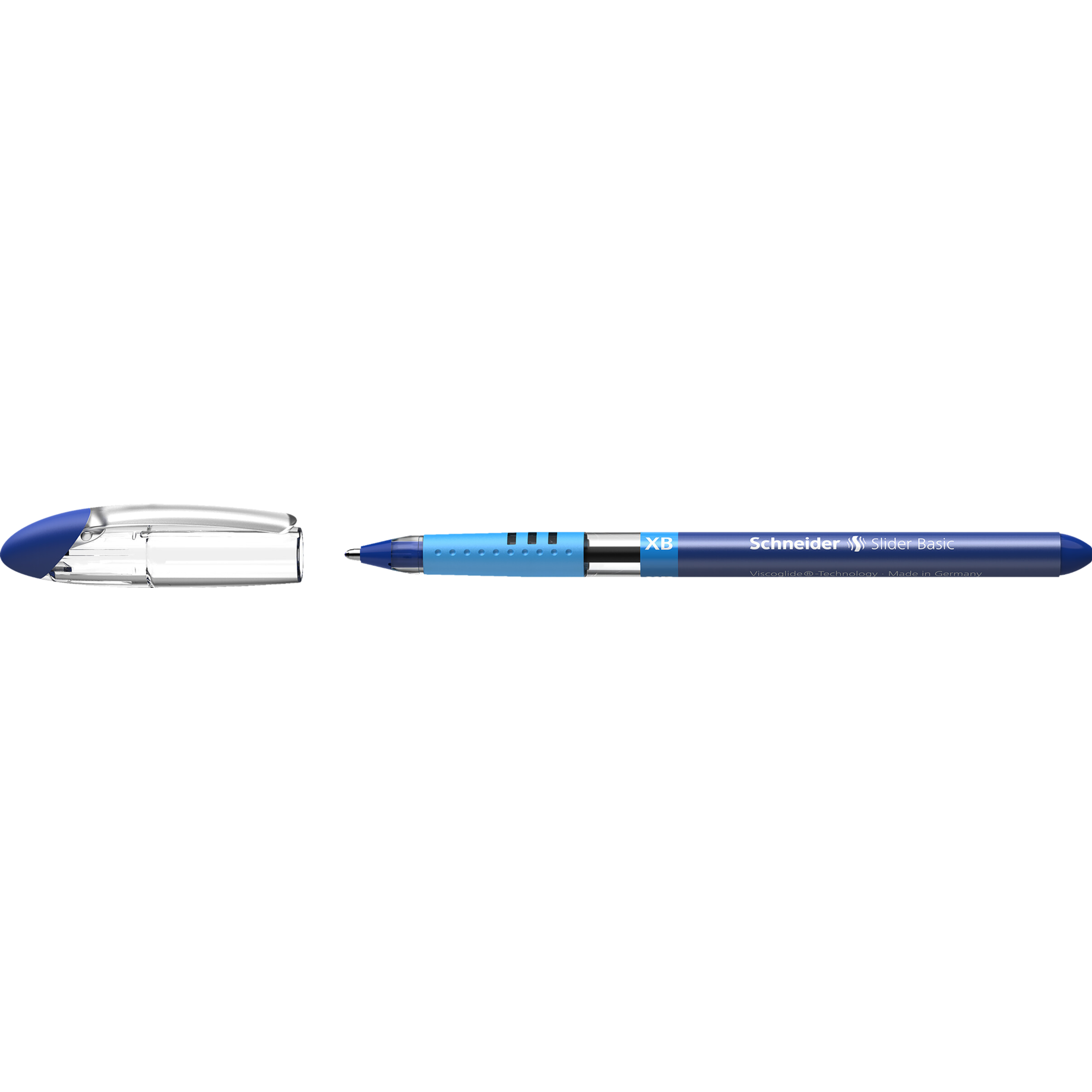 Kugelschreiber Slider Basic