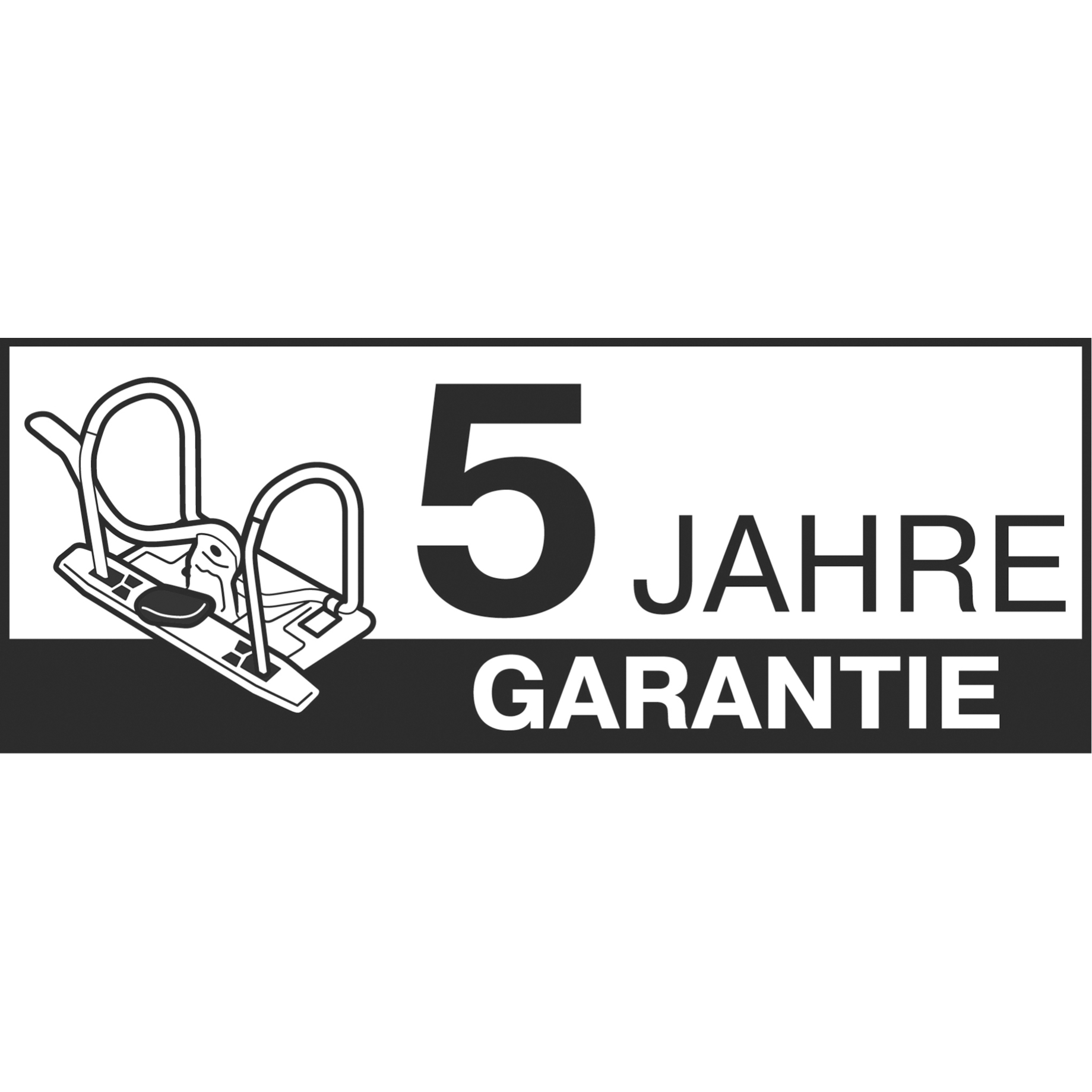 Leitz Ordner Active WOW DIN A4 82mm PP bl