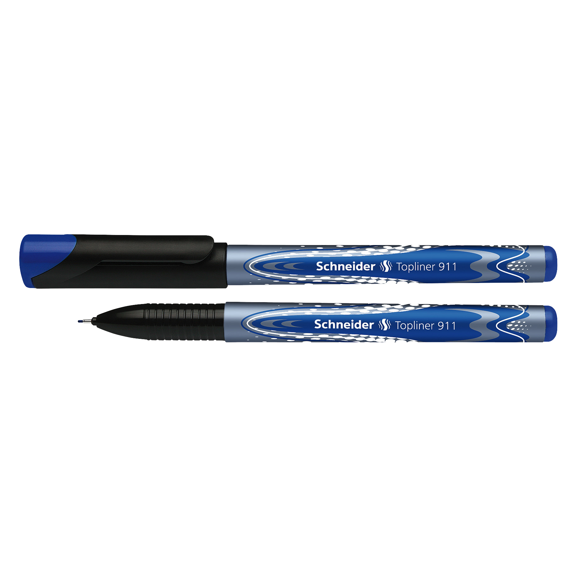 Fineliner Topliner 911