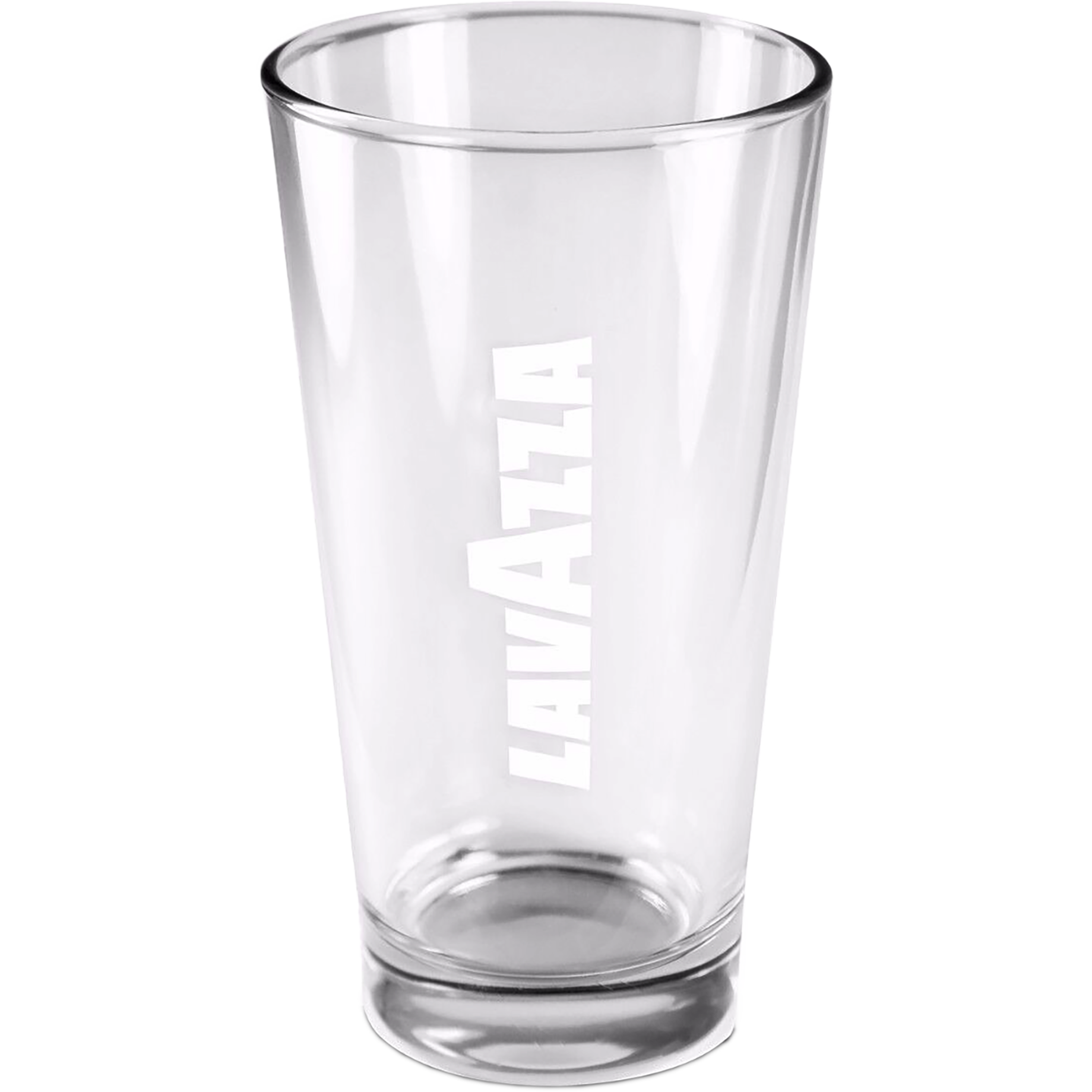 Latte Macchiato-Glas
