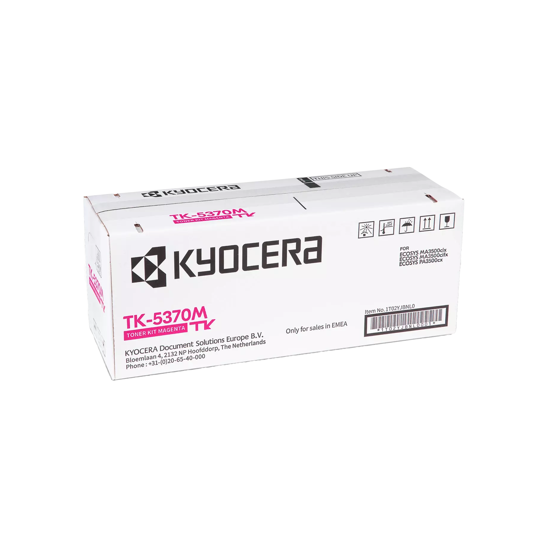 Toner TK-5370