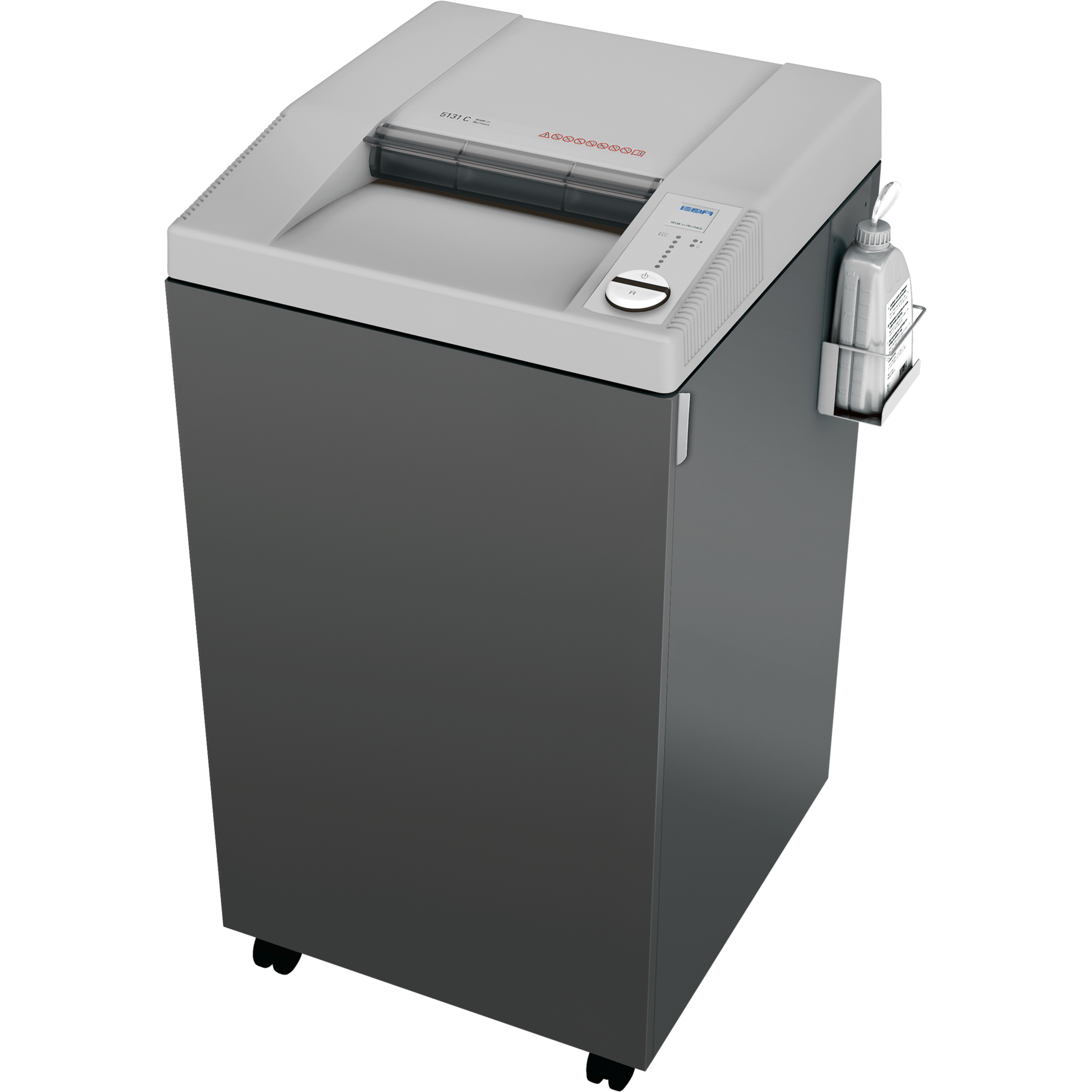 Aktenvernichter 5131 C