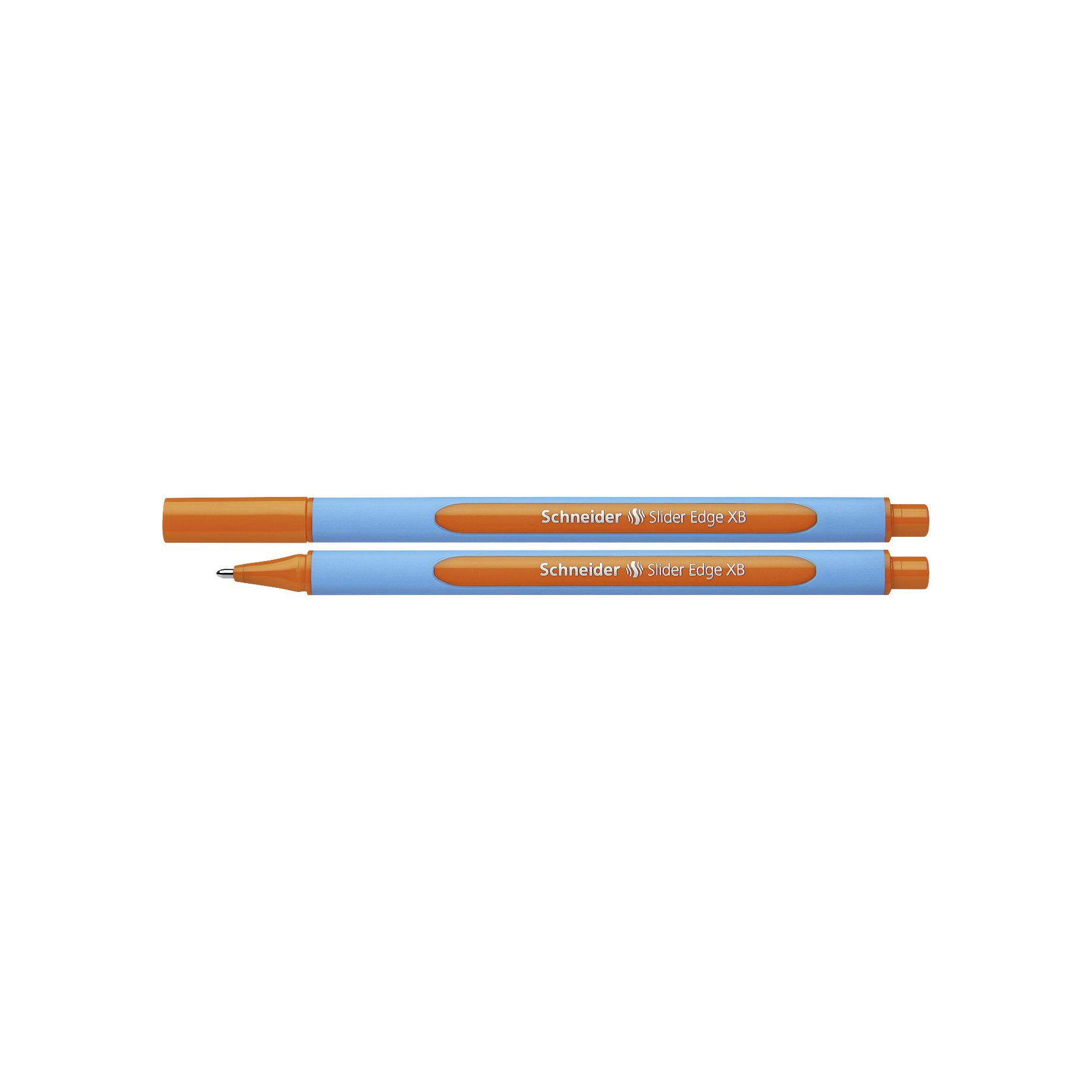 Kugelschreiber Slider Edge