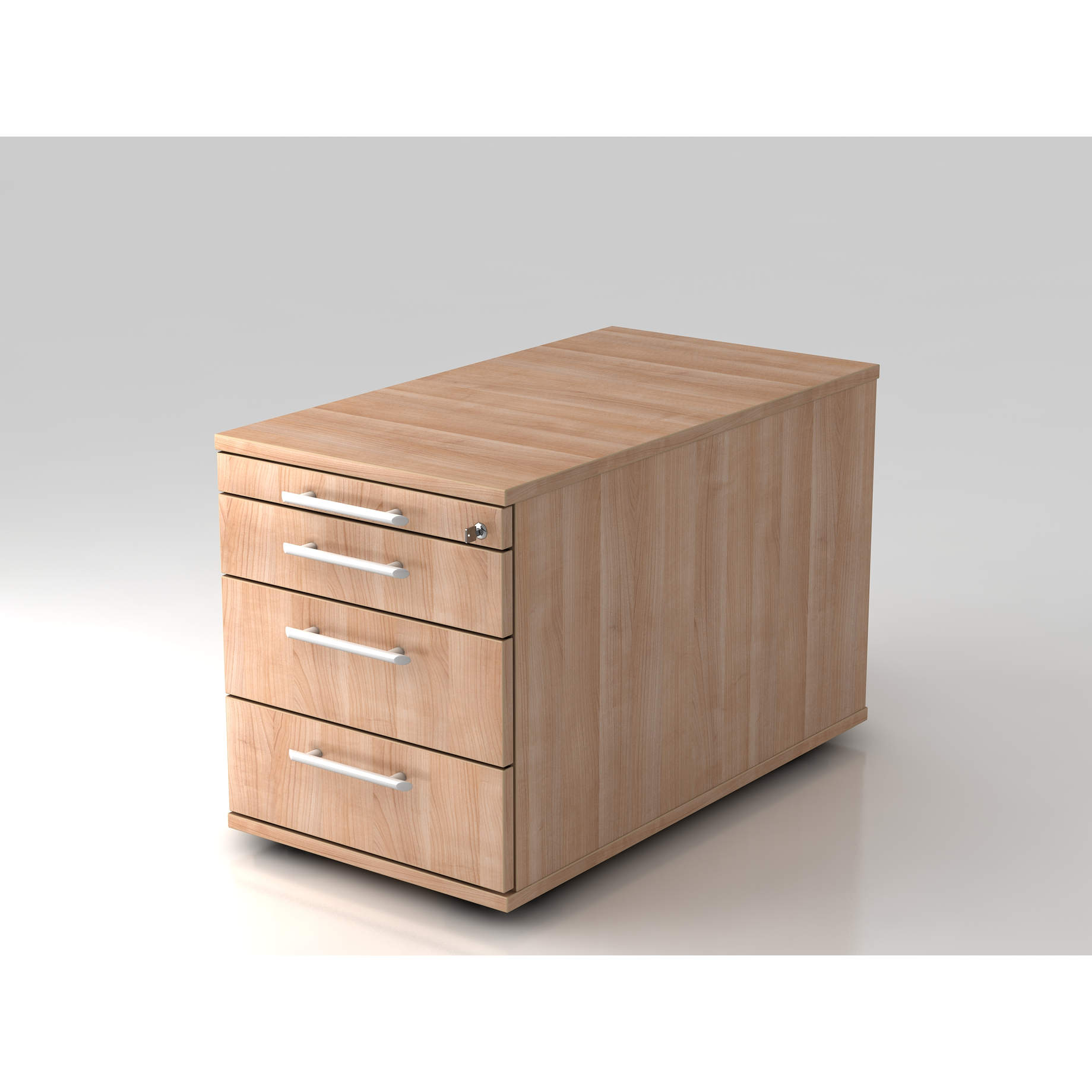 Container auf Rollen, KABUCO C