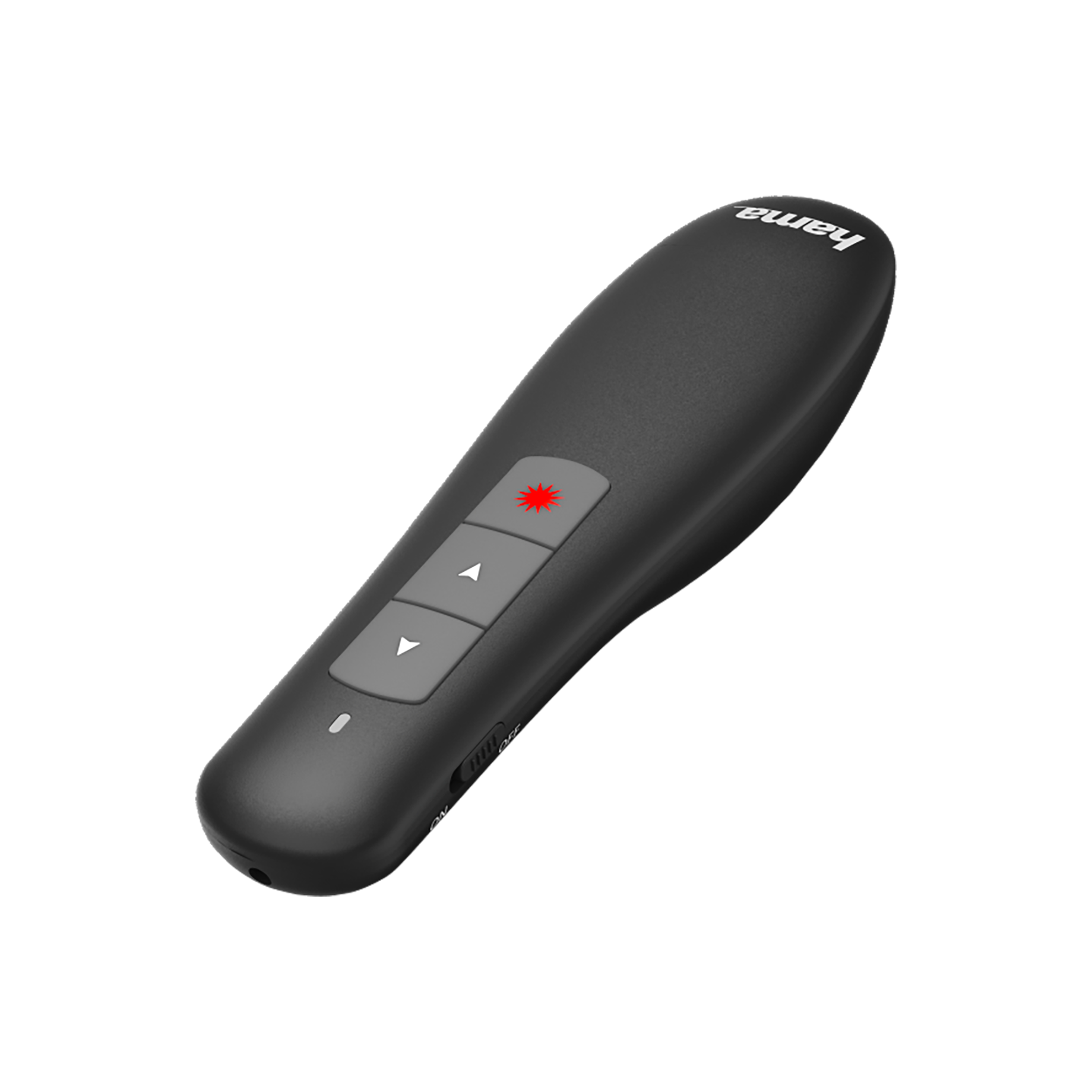 Wireless-Laser-Presenter "X-Pointer"