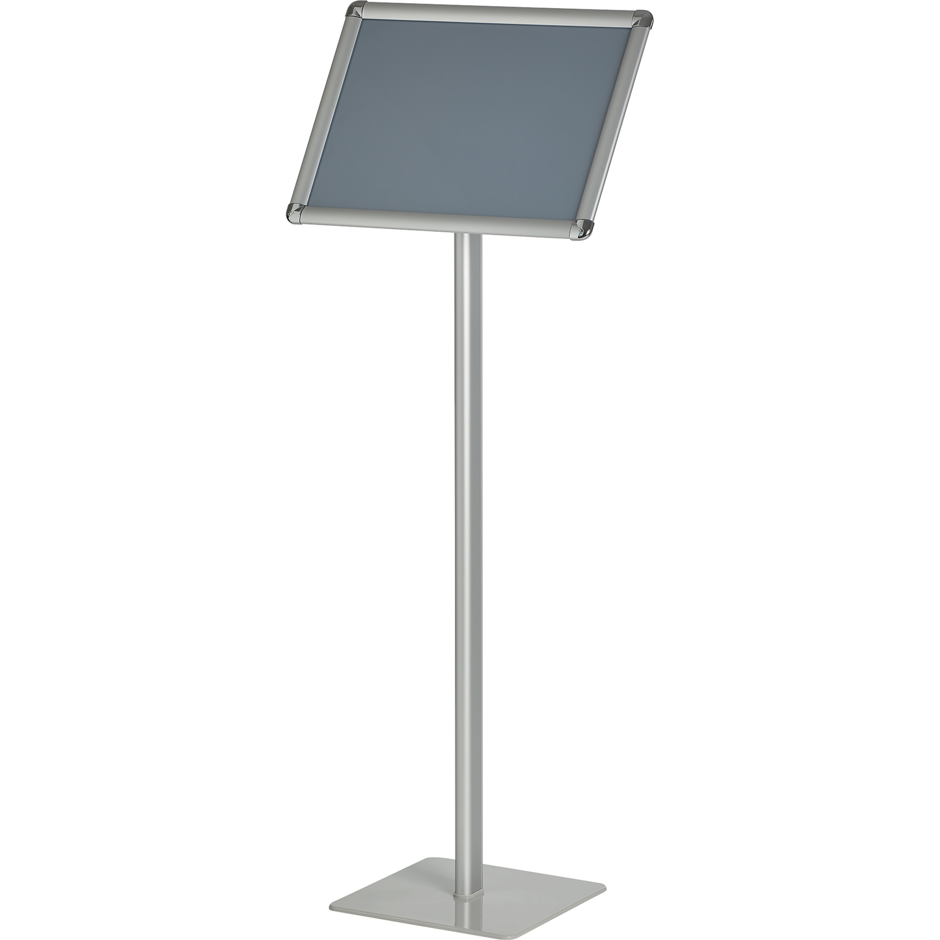 Informationsständer